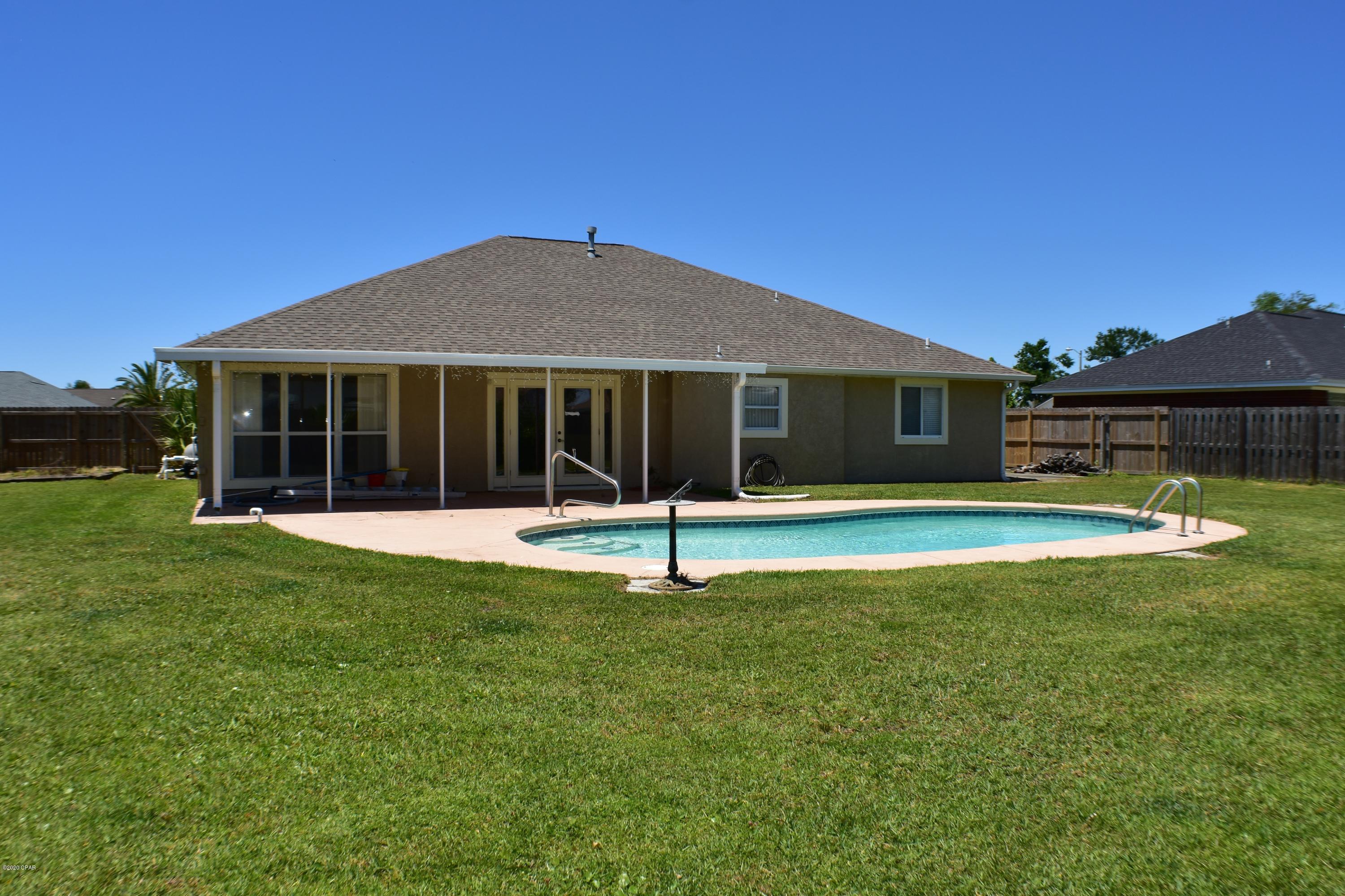 Northshore Phase V - Residential