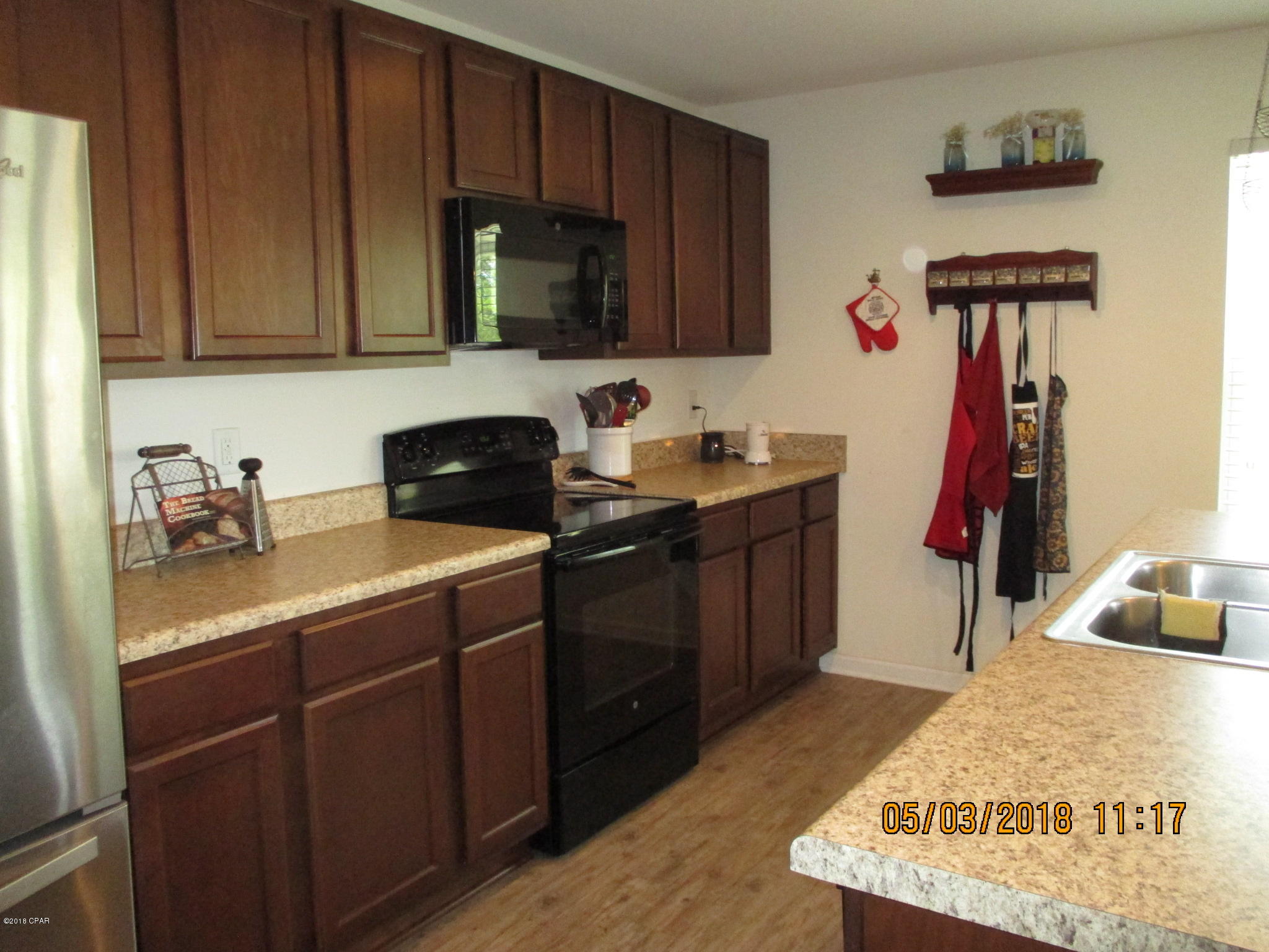 Magnolia Hills - Residential Lease