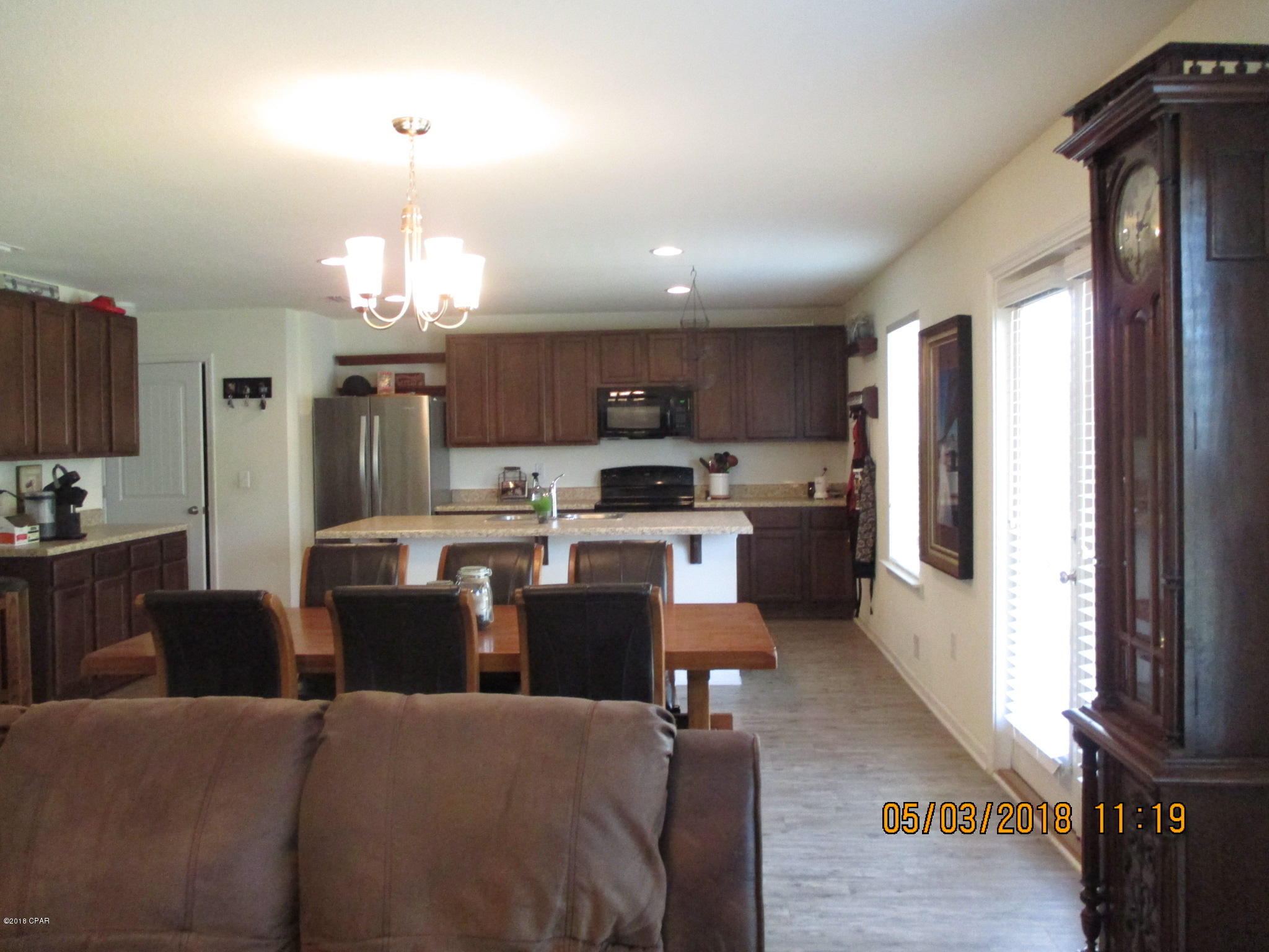 Magnolia Hills - Residential Lease