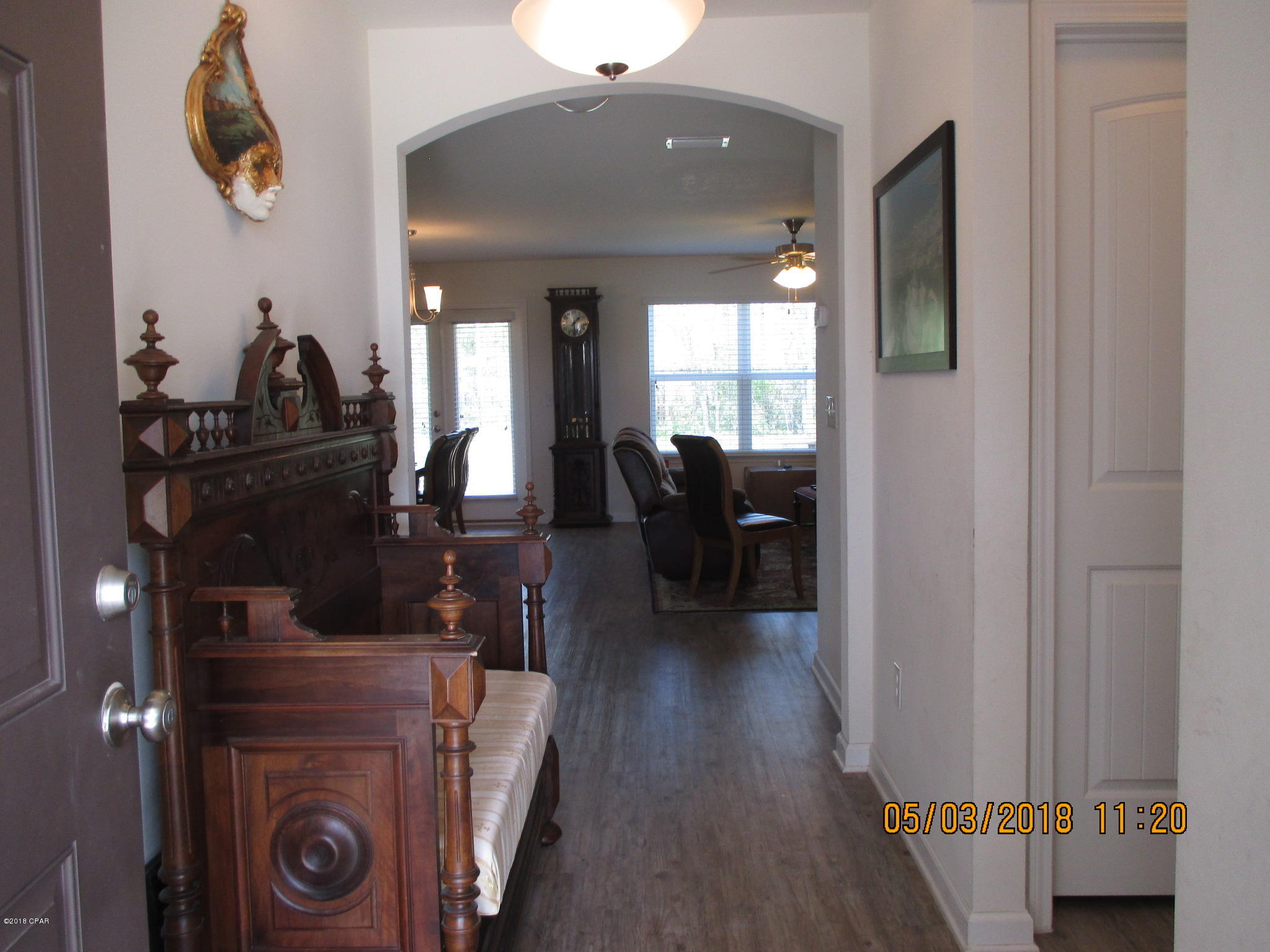 Magnolia Hills - Residential Lease