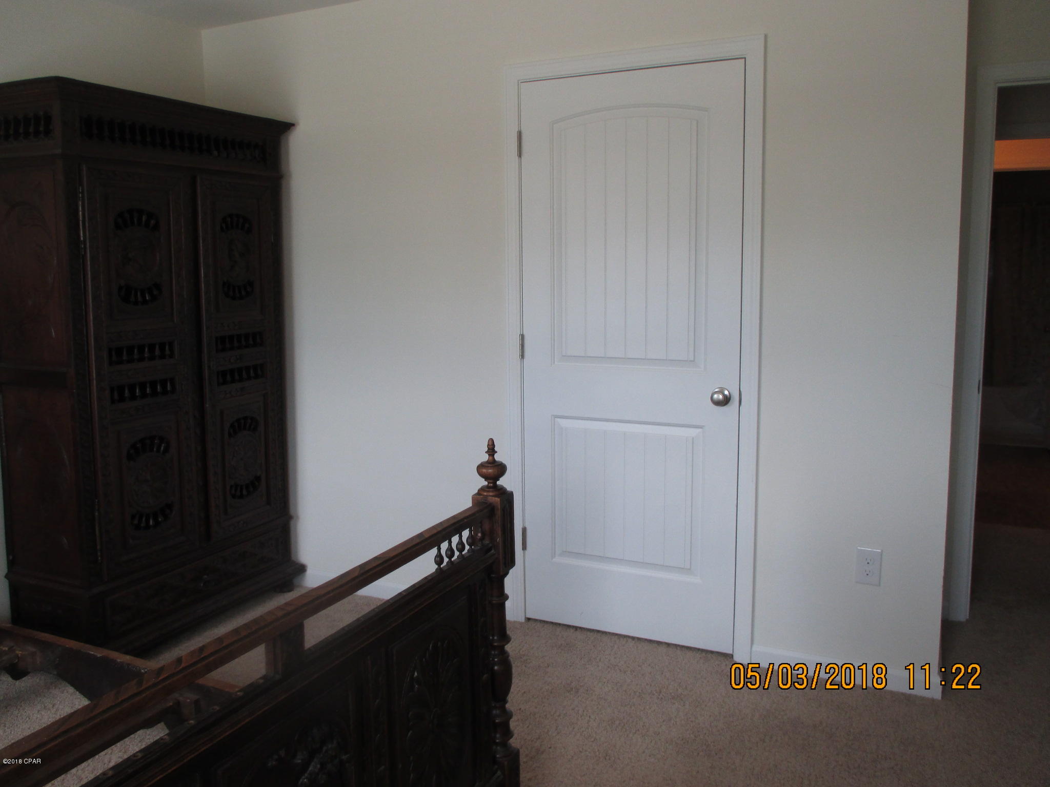 Magnolia Hills - Residential Lease