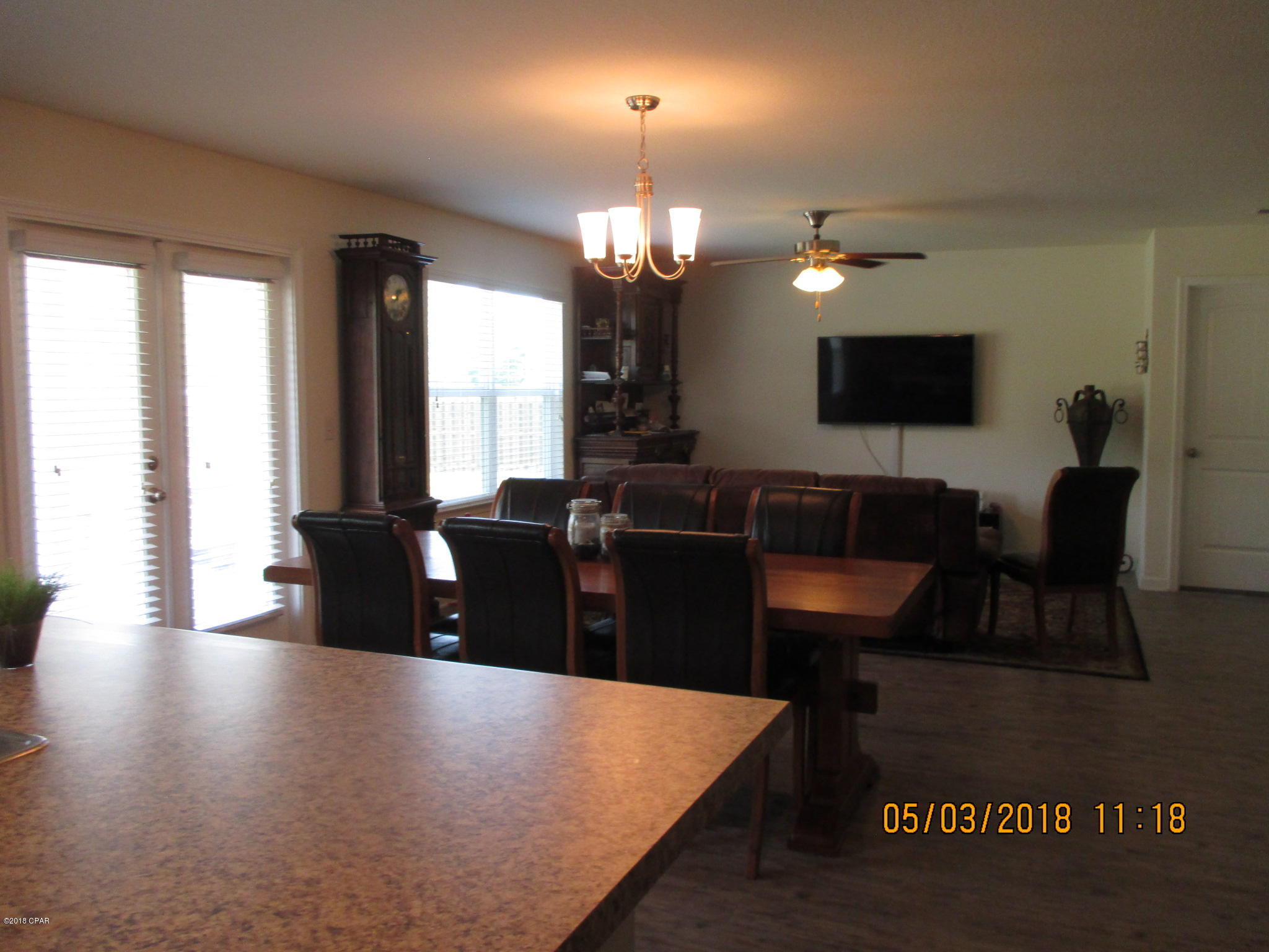 Magnolia Hills - Residential Lease