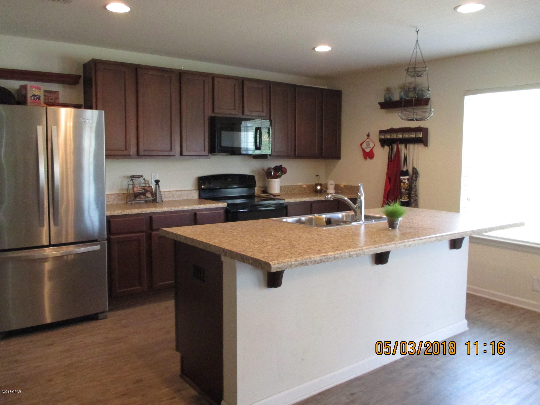 Magnolia Hills - Residential Lease