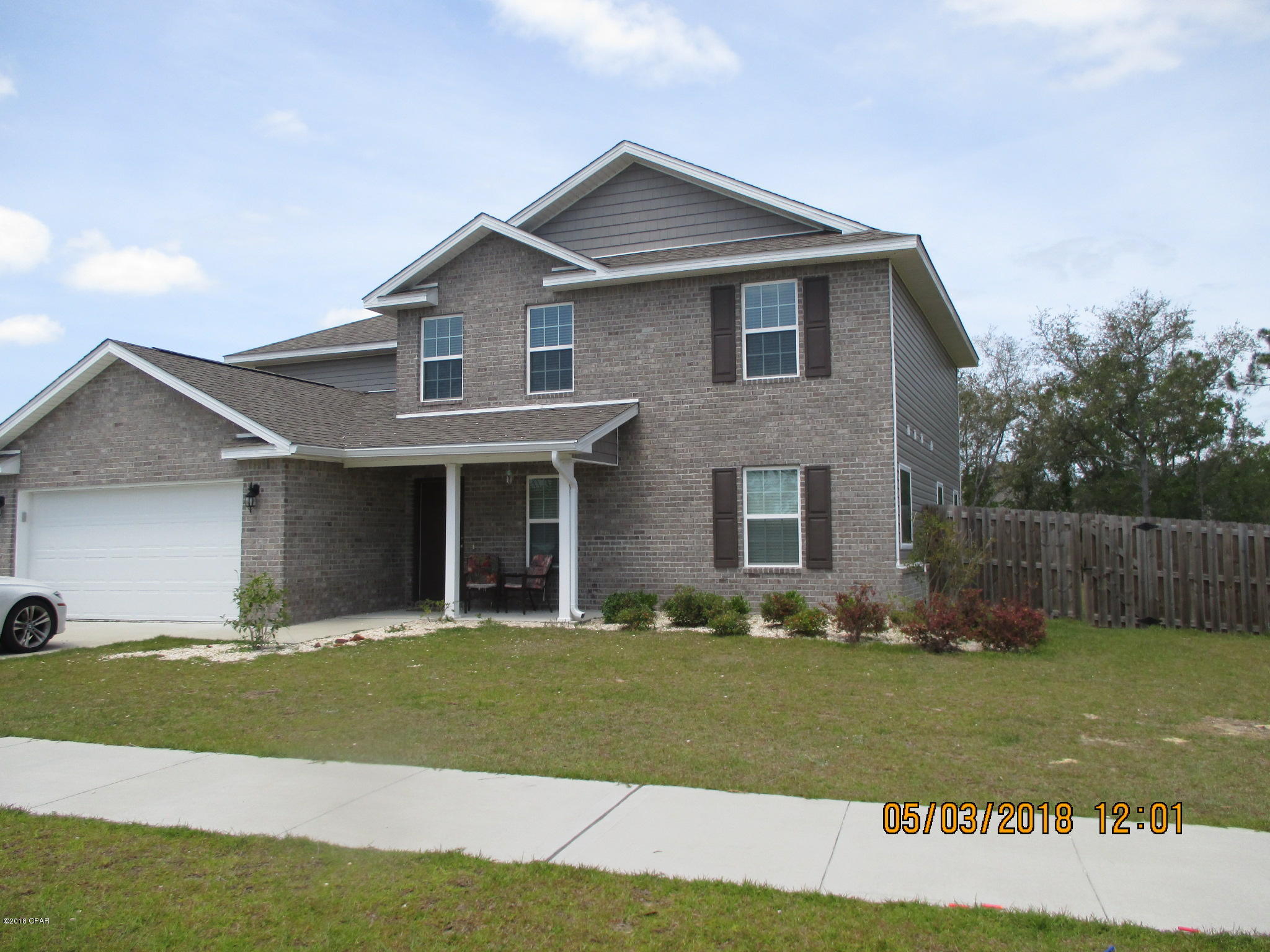 Magnolia Hills - Residential Lease