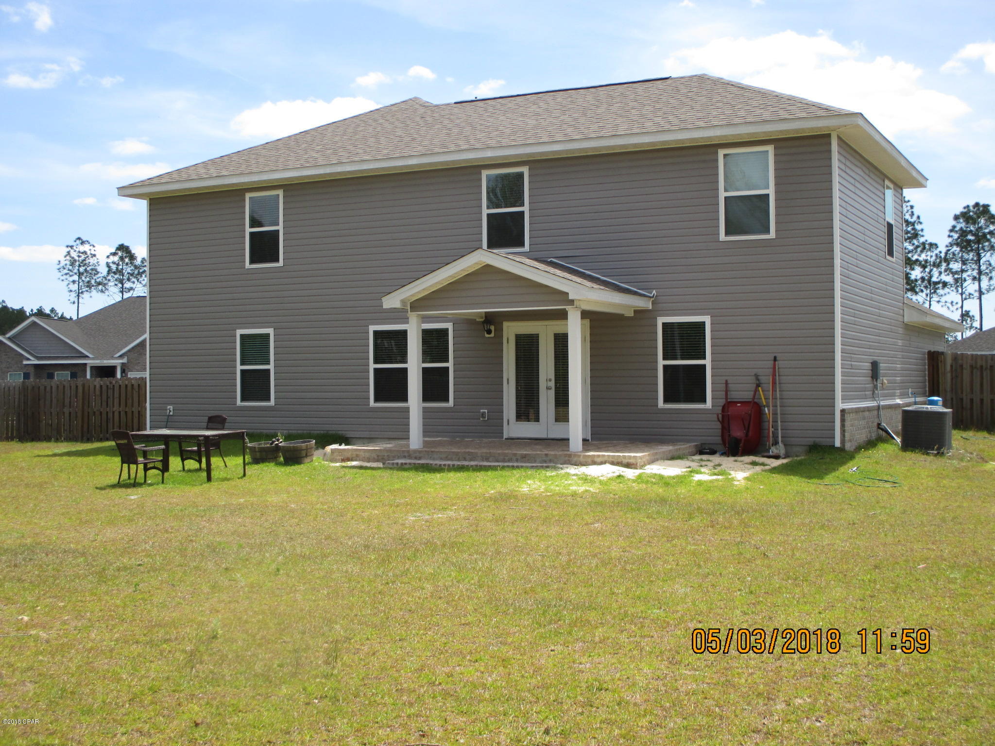 Magnolia Hills - Residential Lease