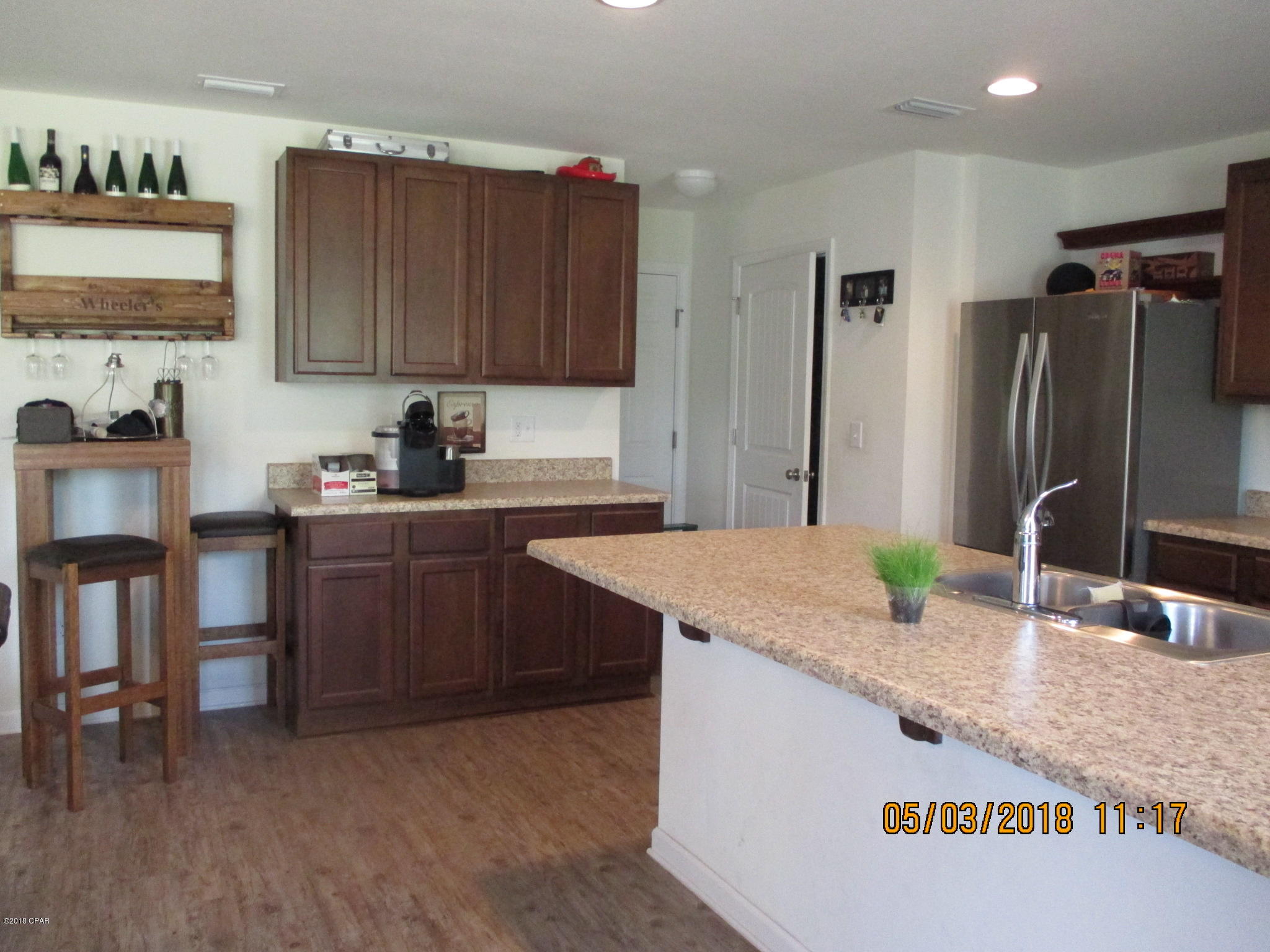 Magnolia Hills - Residential Lease