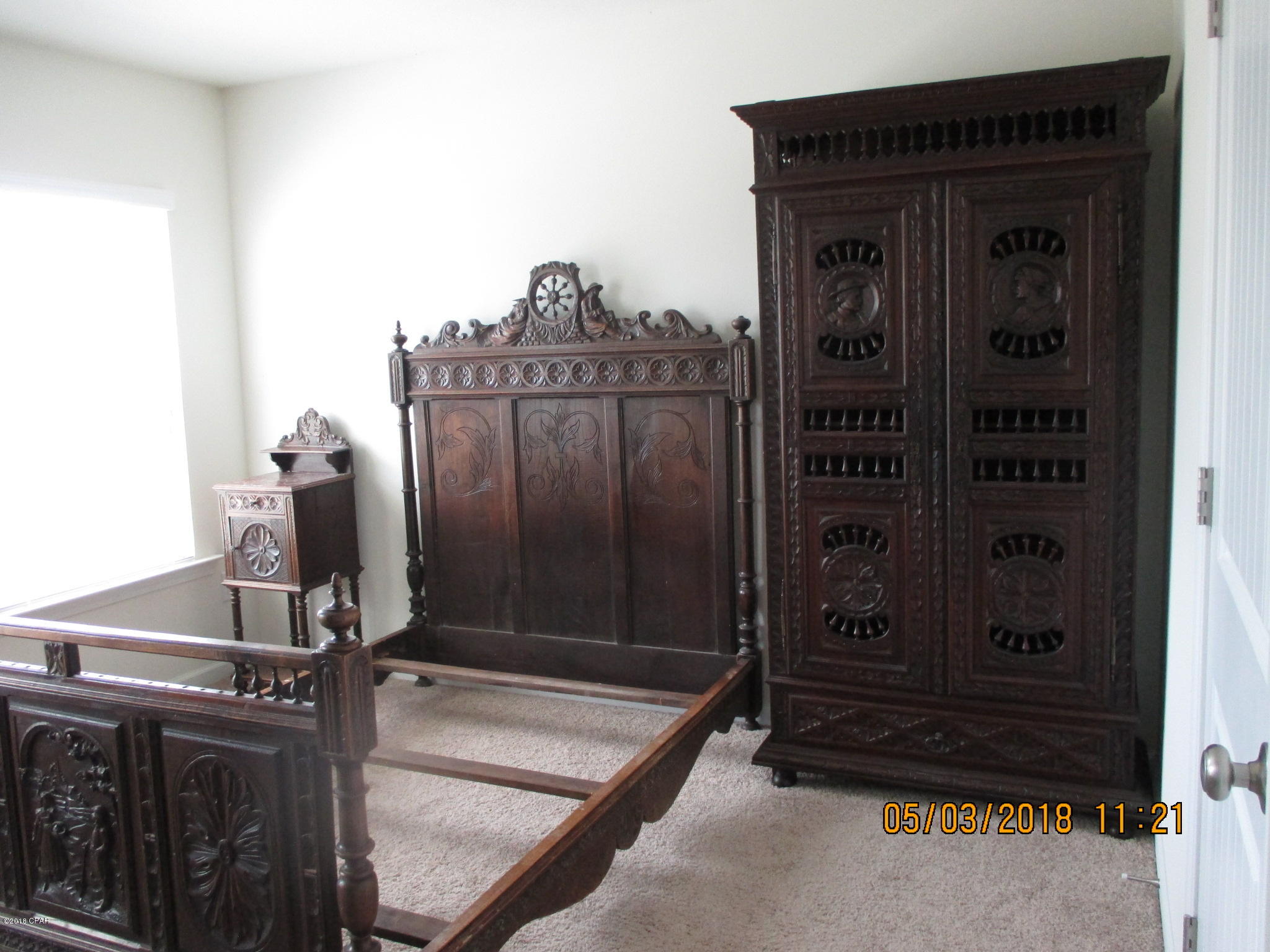 Magnolia Hills - Residential Lease