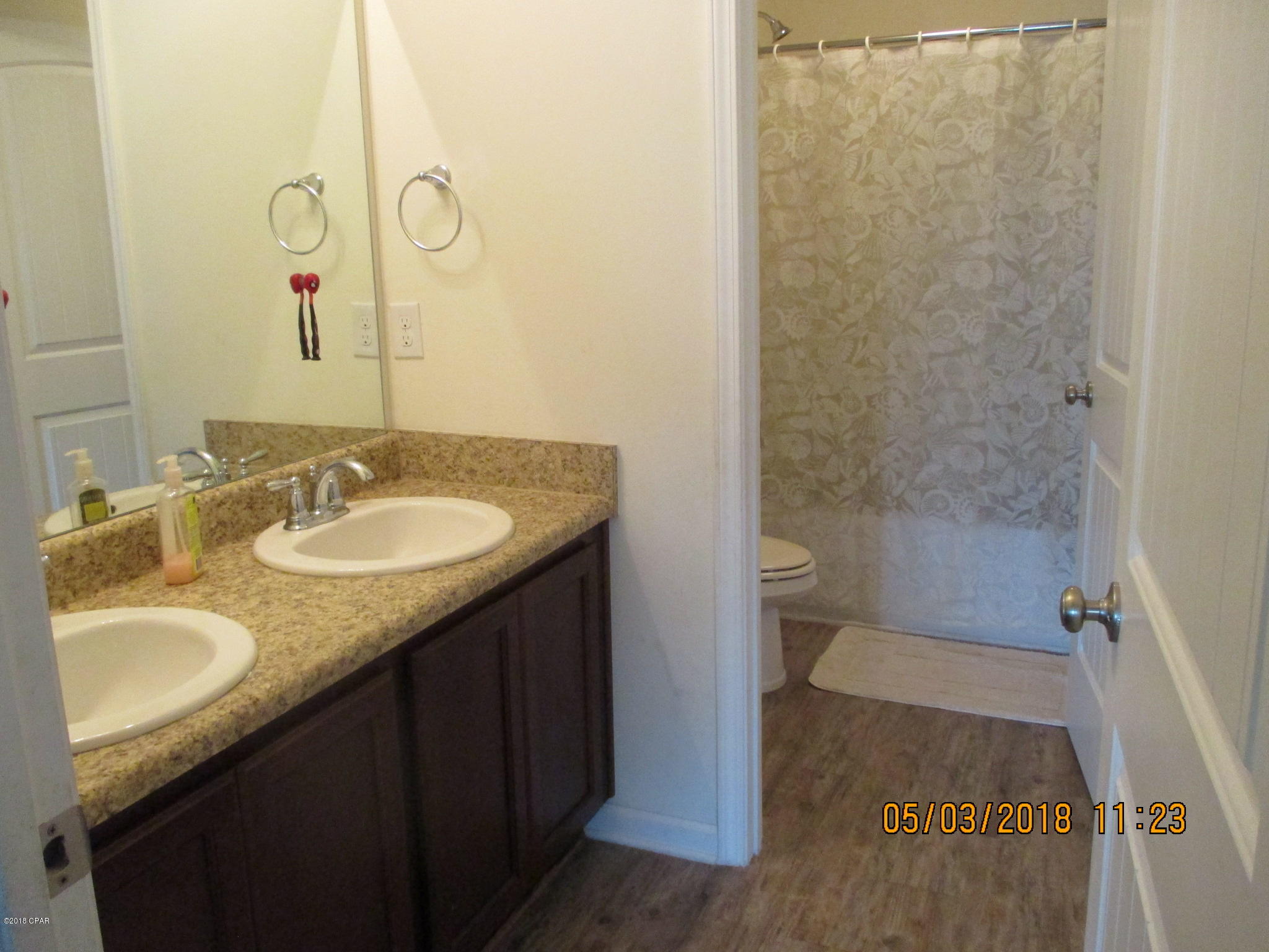 Magnolia Hills - Residential Lease