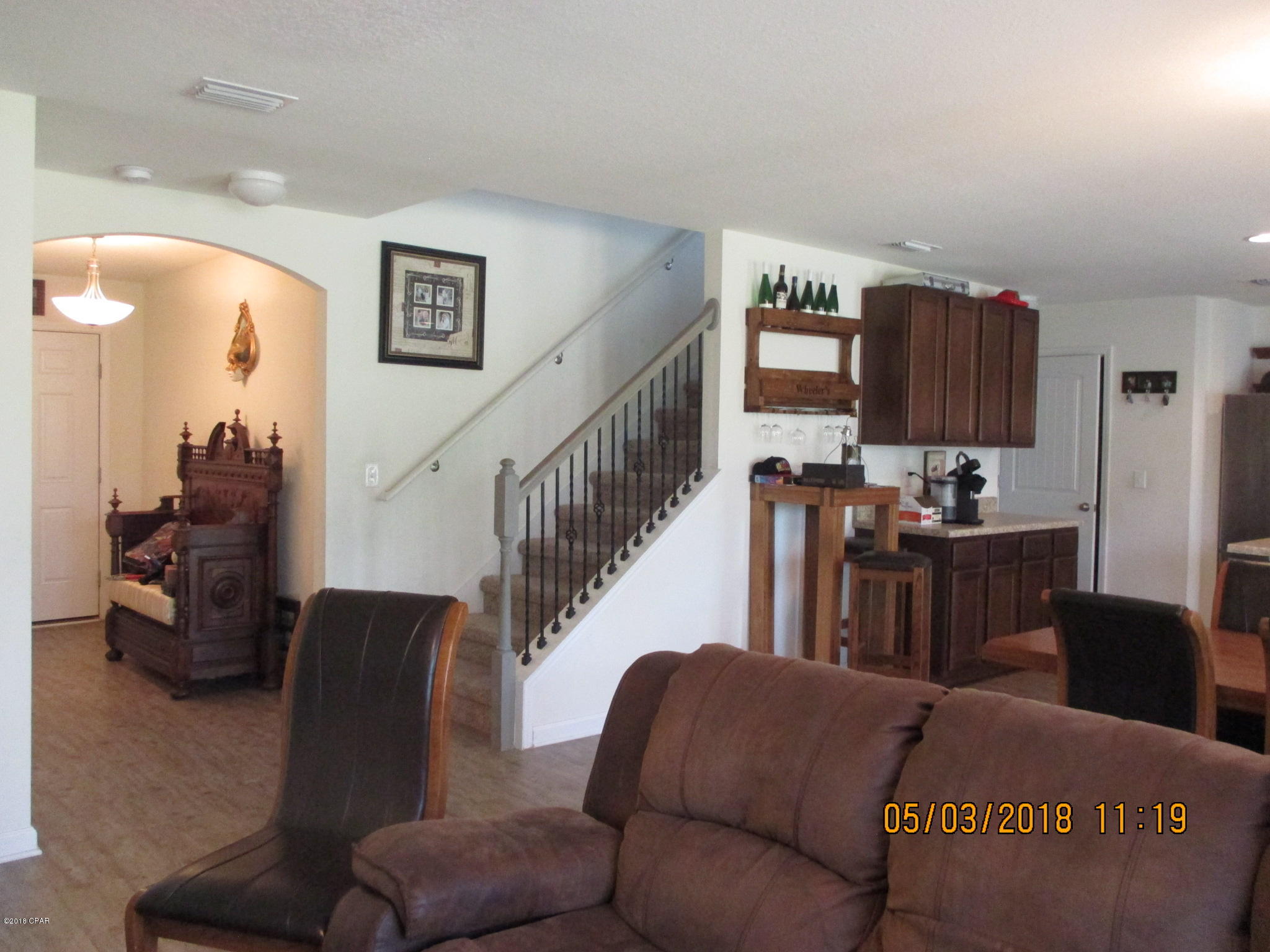 Magnolia Hills - Residential Lease