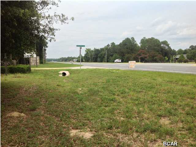 Tung Grove Ests 1st Sec - Commercial Sale