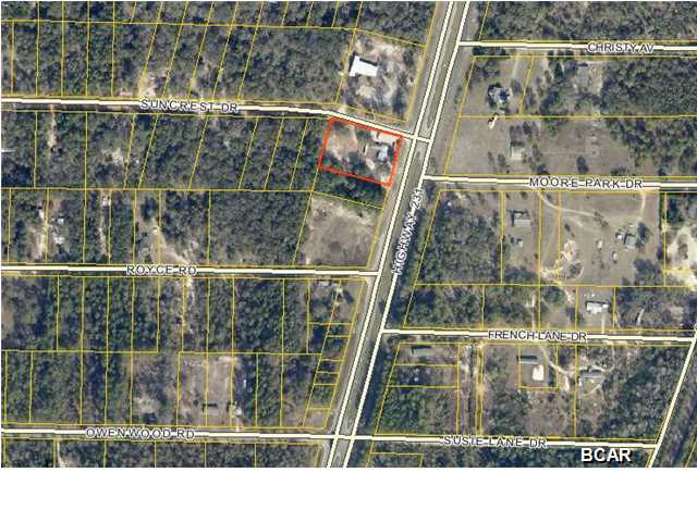 Tung Grove Ests 1st Sec - Commercial Sale