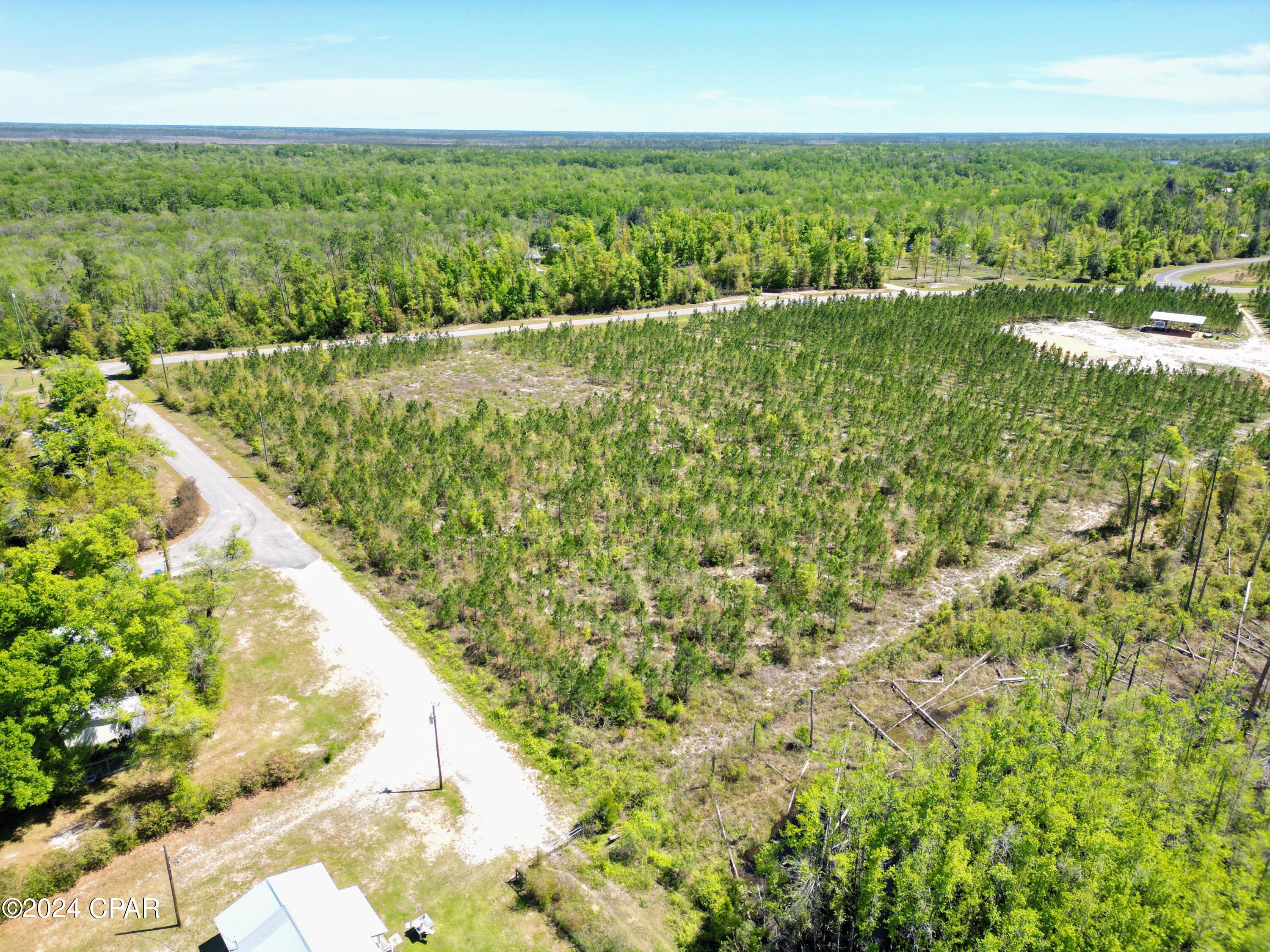 [No Recorded Subdiv] - Land