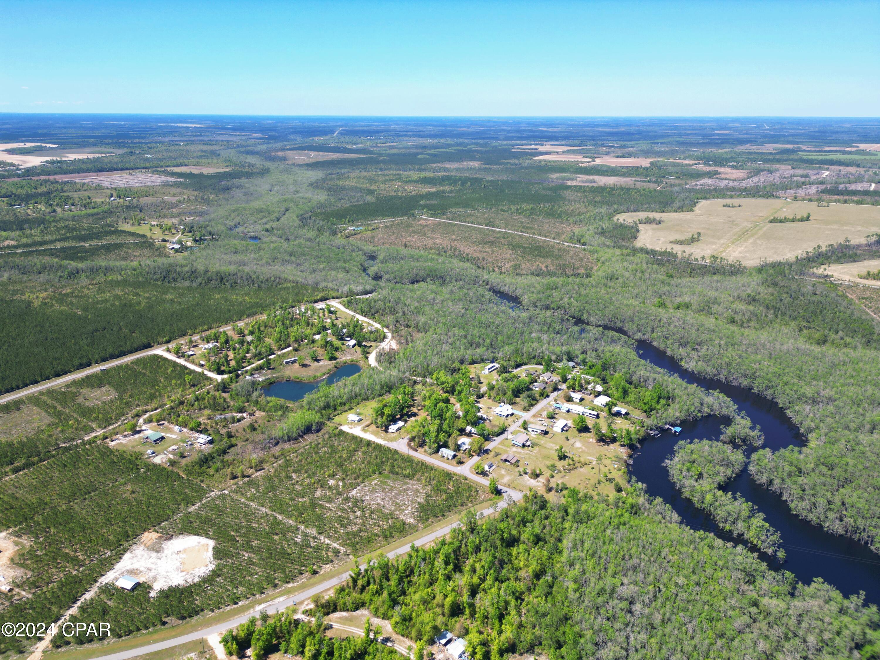 [No Recorded Subdiv] - Land