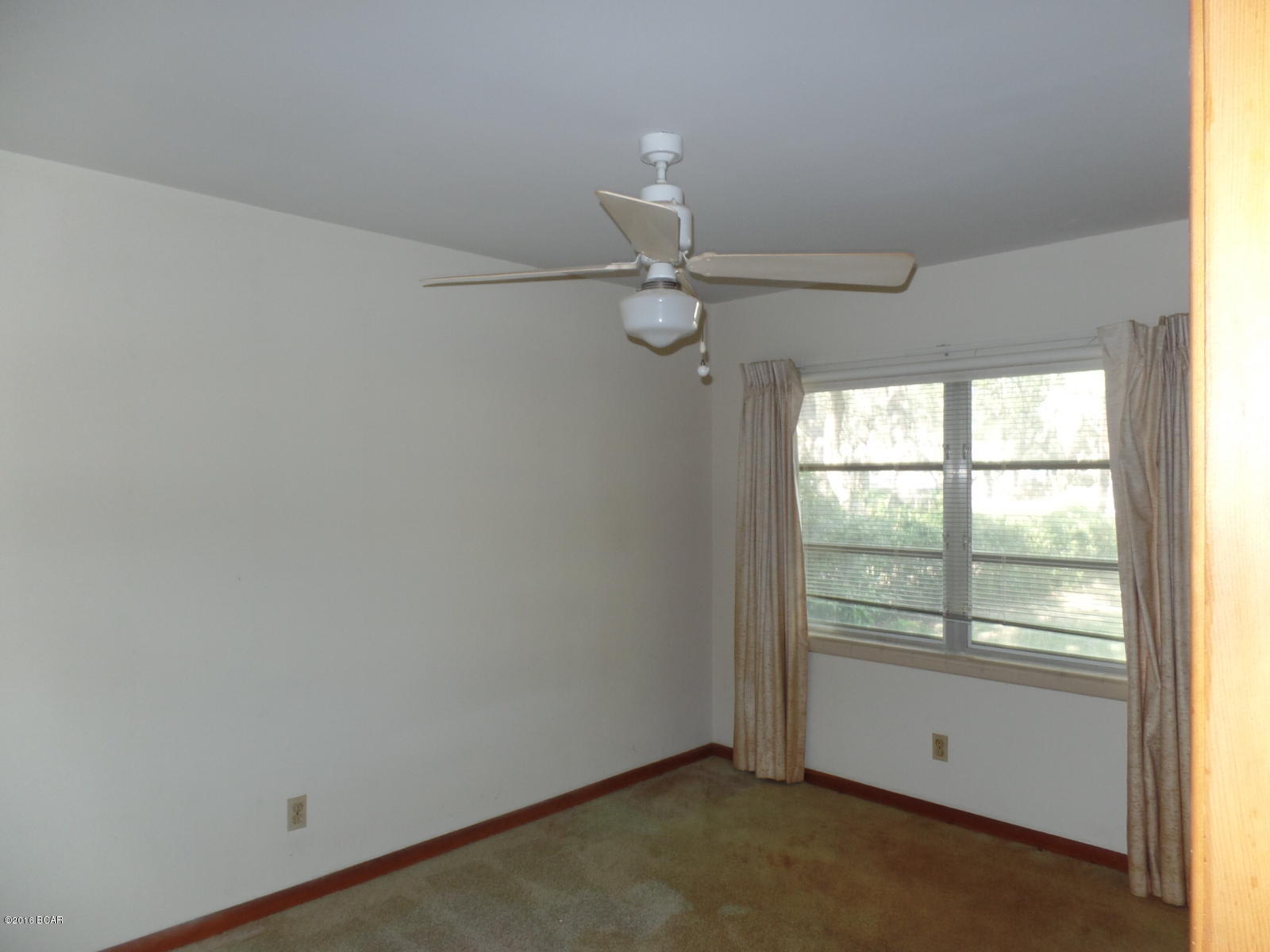 Point Donaldson 2nd - Residential