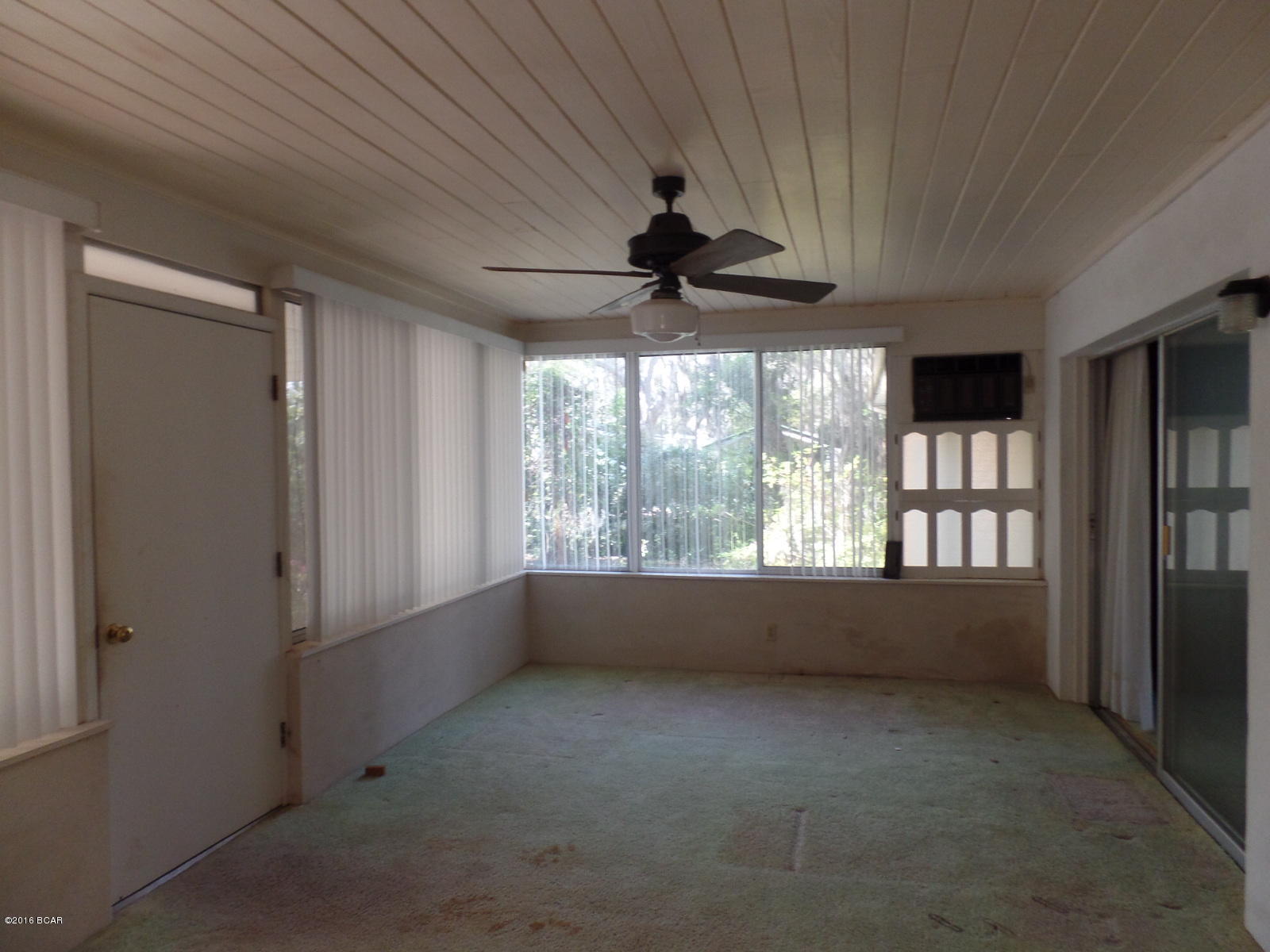 Point Donaldson 2nd - Residential