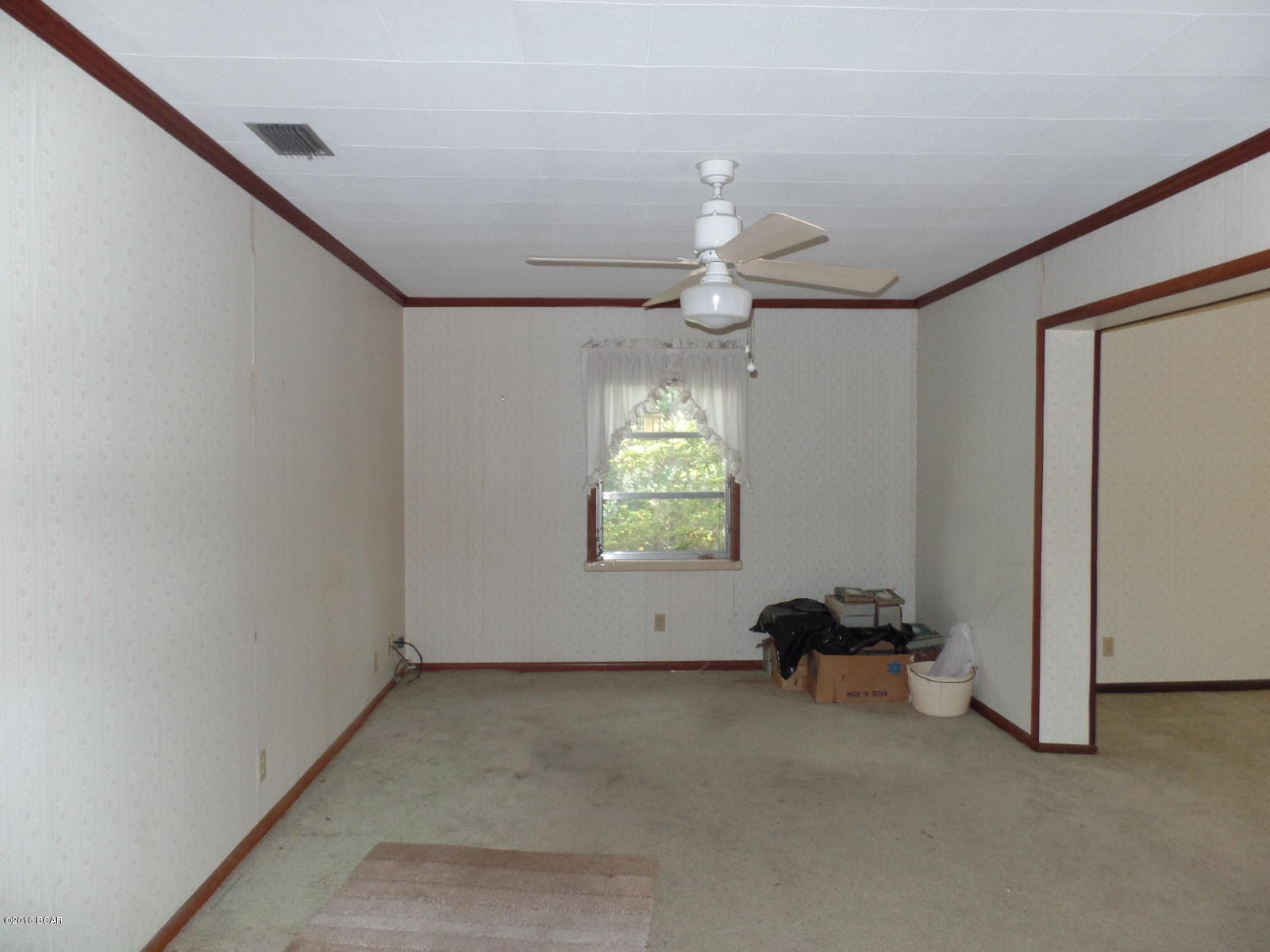 Point Donaldson 2nd - Residential