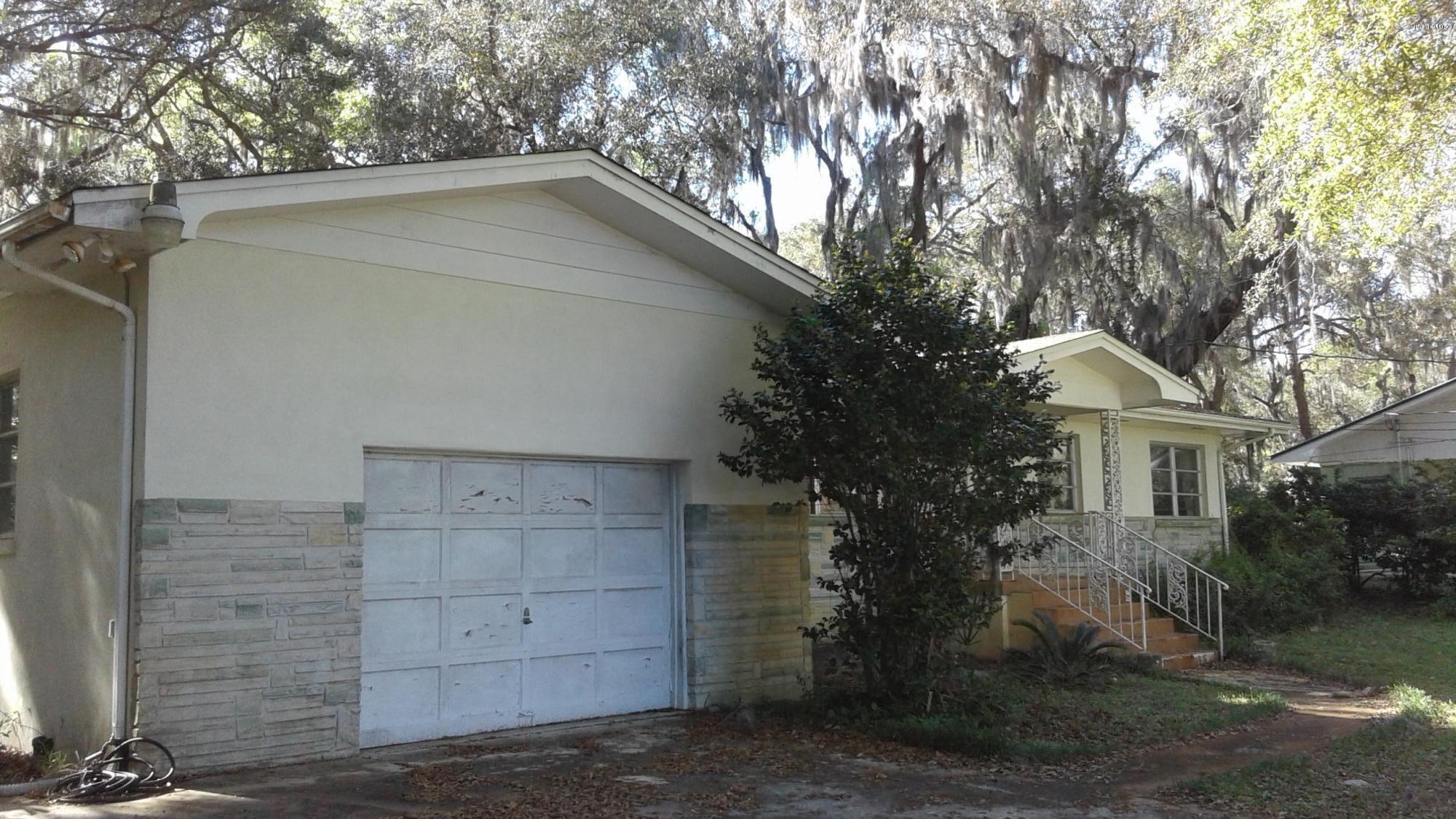 Point Donaldson 2nd - Residential