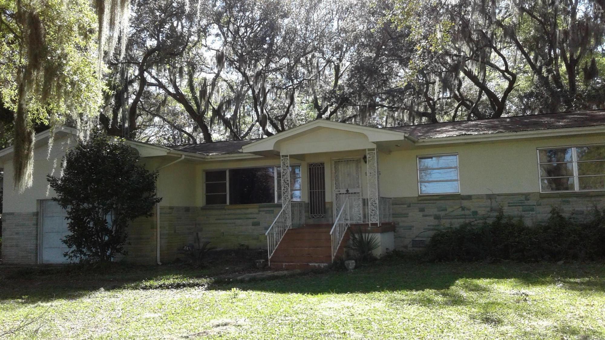 Point Donaldson 2nd - Residential