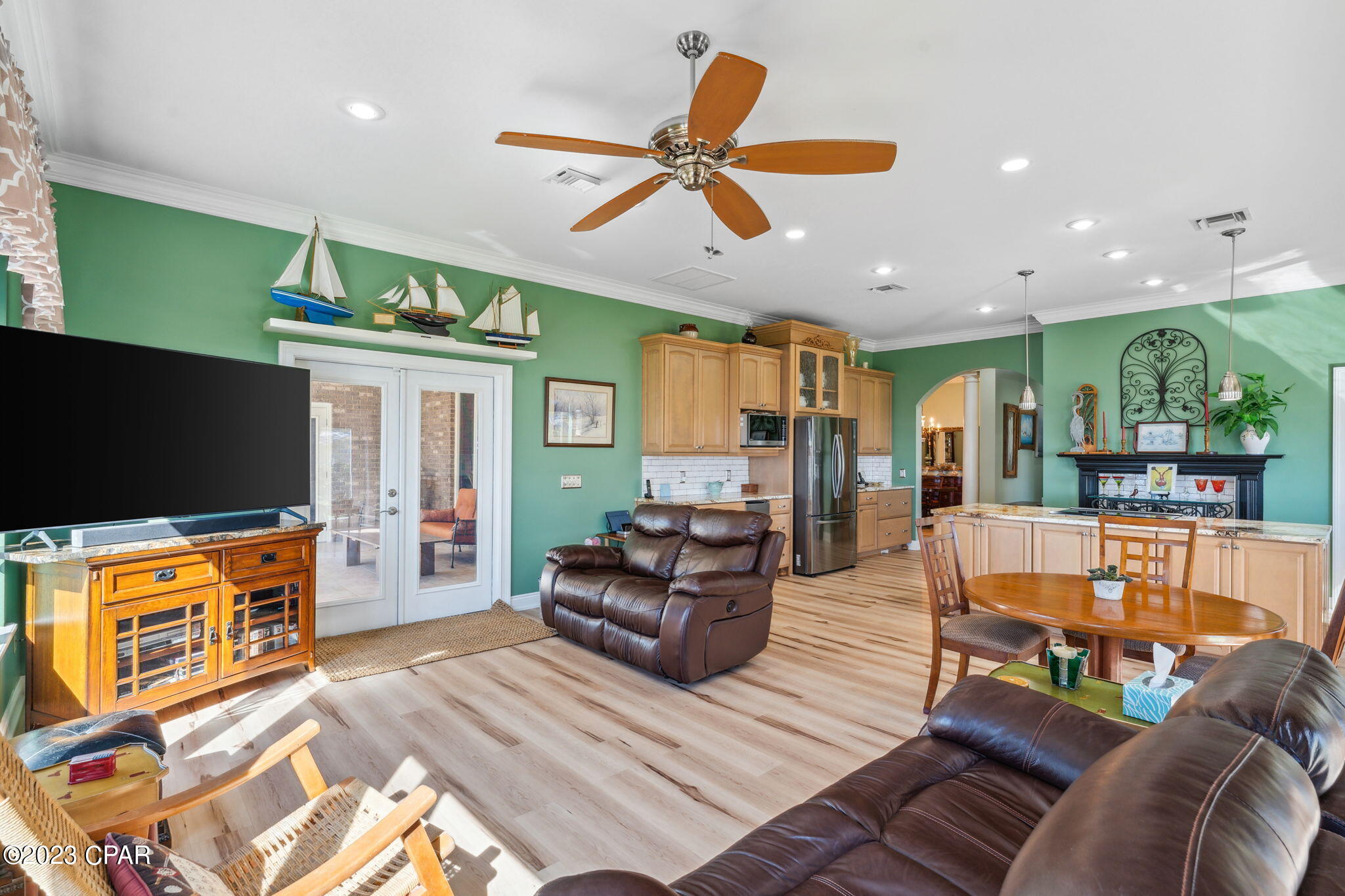 No Named Subdivision - Residential