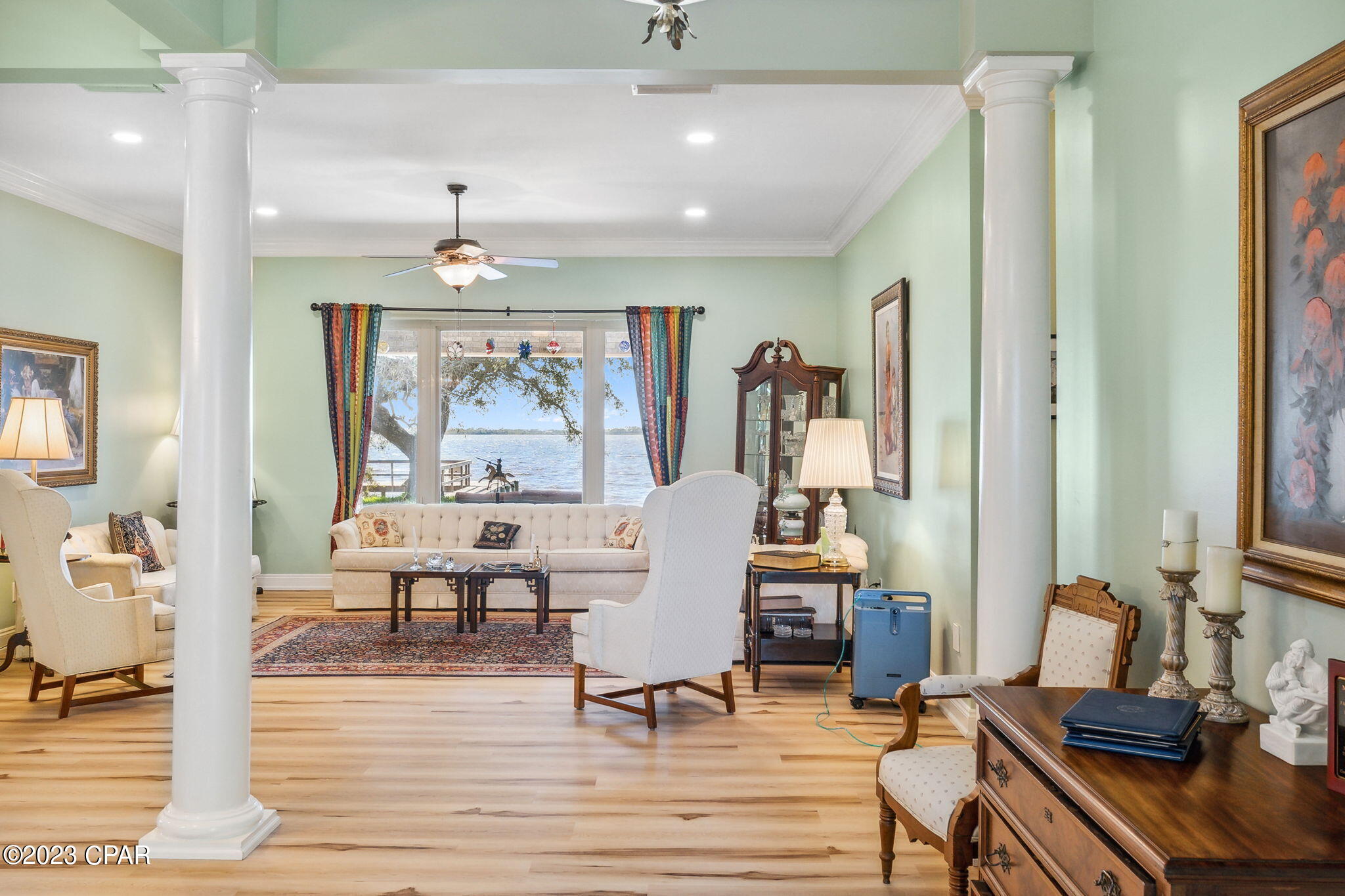 No Named Subdivision - Residential