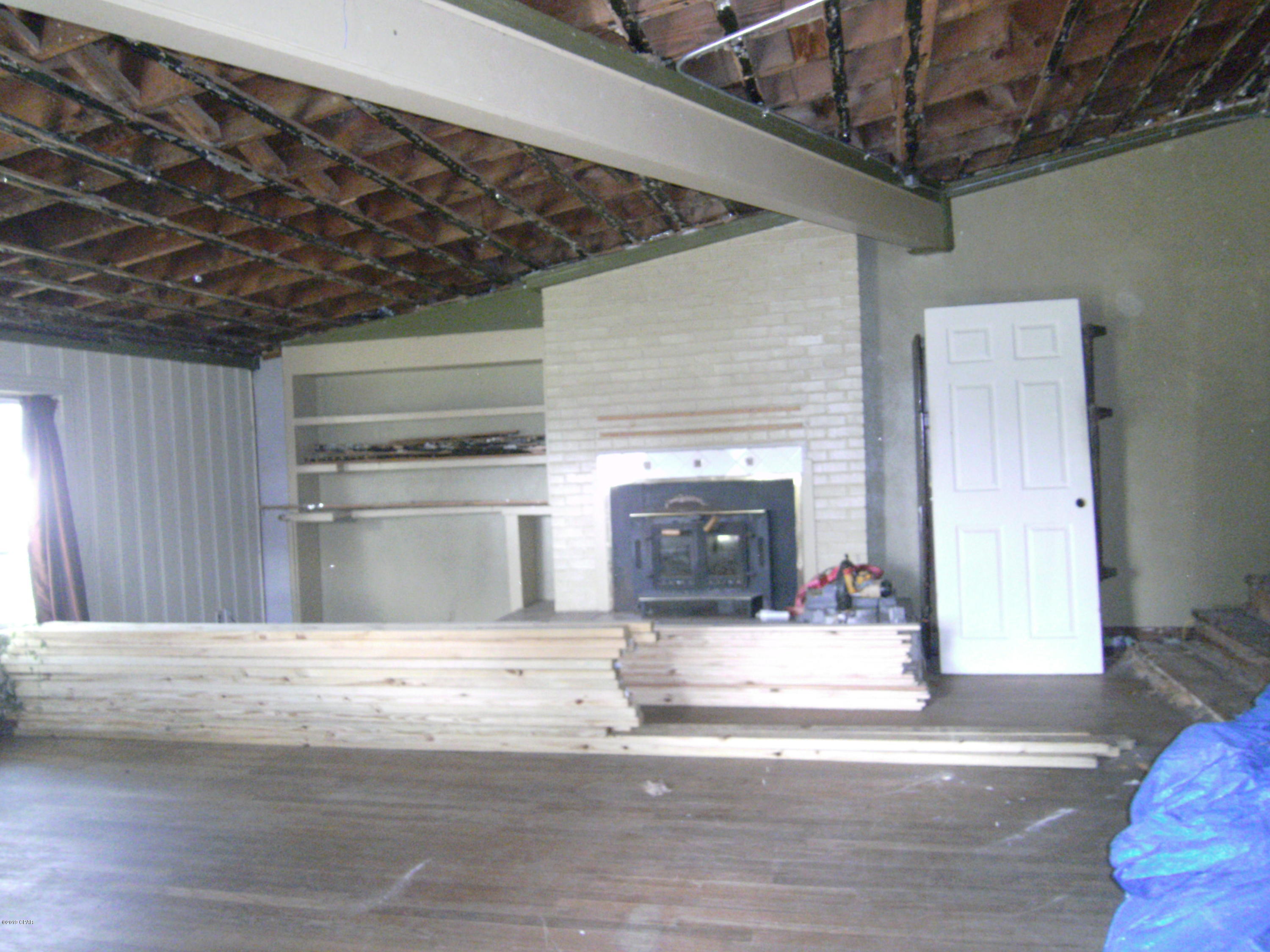 Oakland Terrace Add - Residential