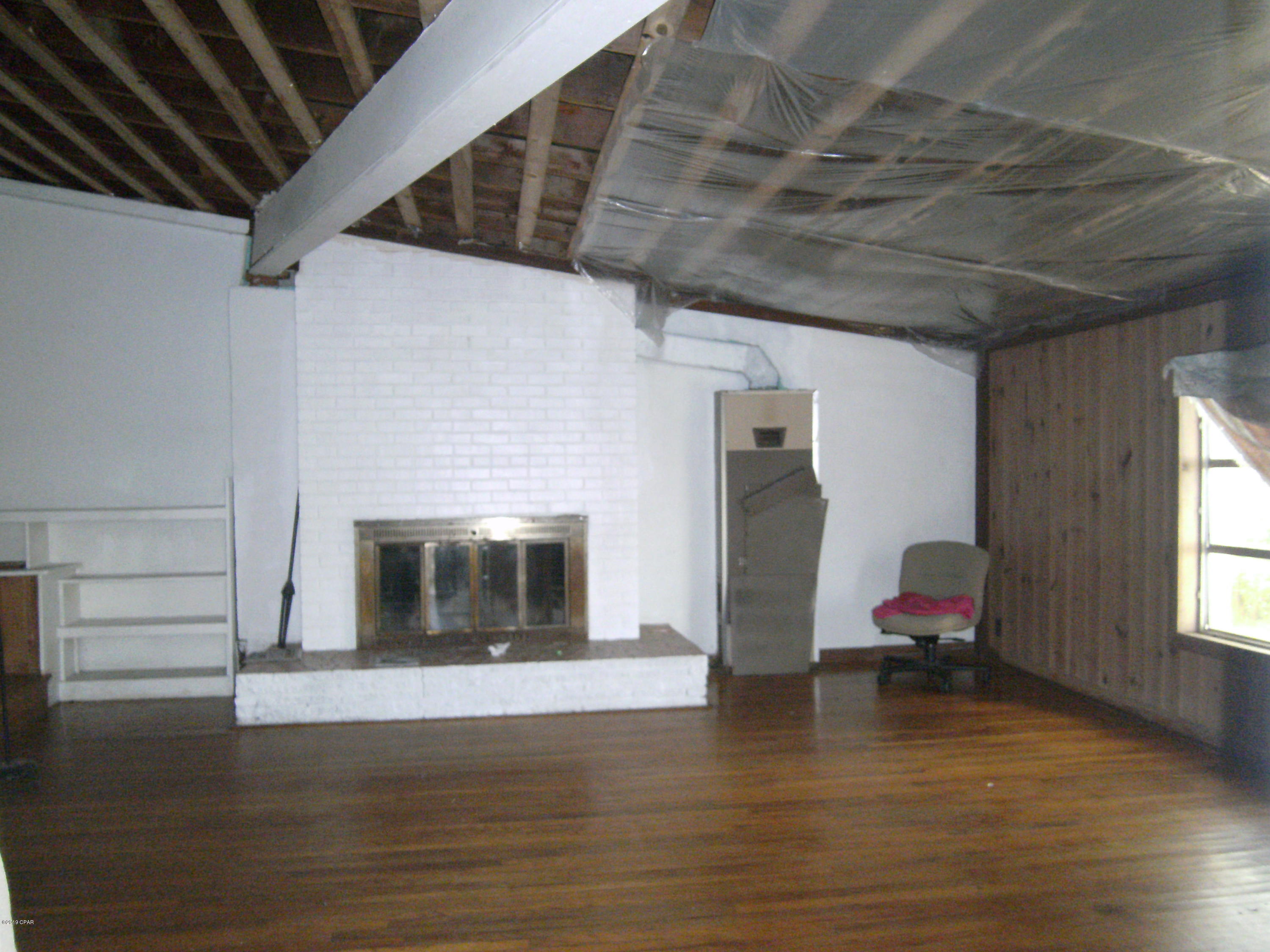 Oakland Terrace Add - Residential