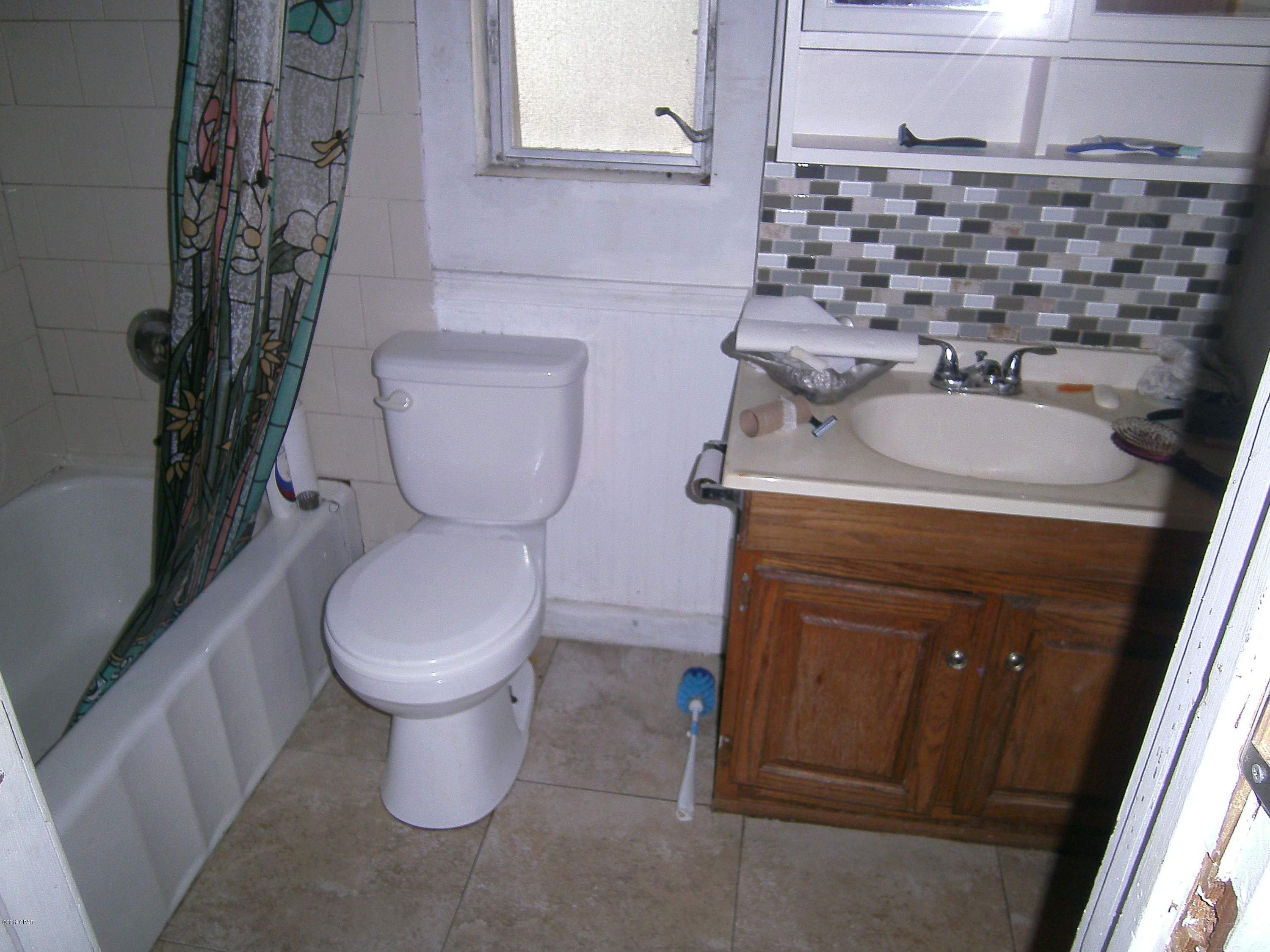 Oakland Terrace Add - Residential