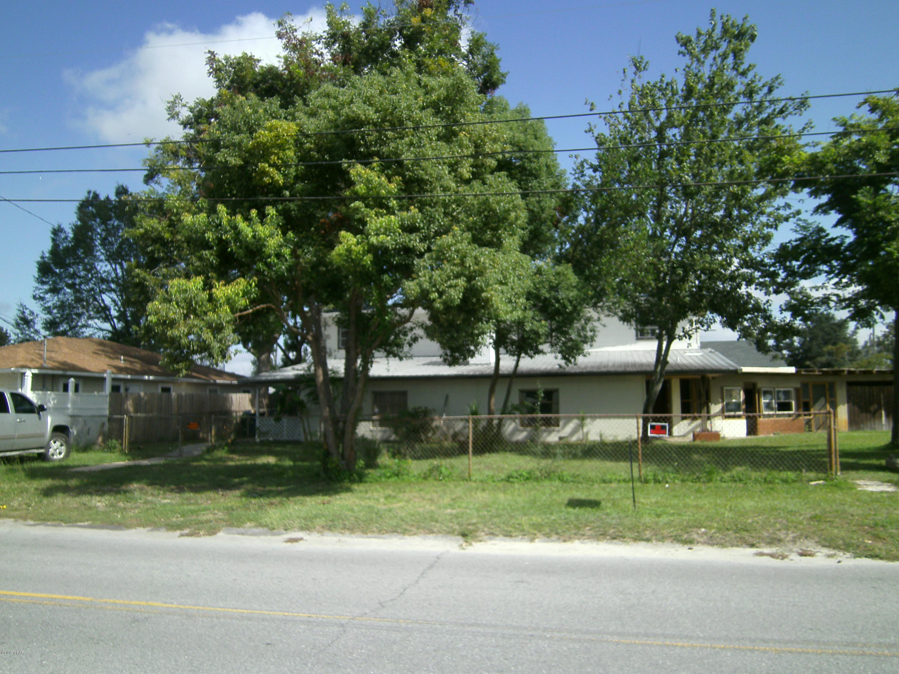 Oakland Terrace Add - Residential