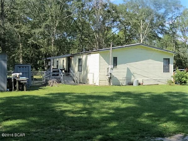 No Named Subdivision - Residential