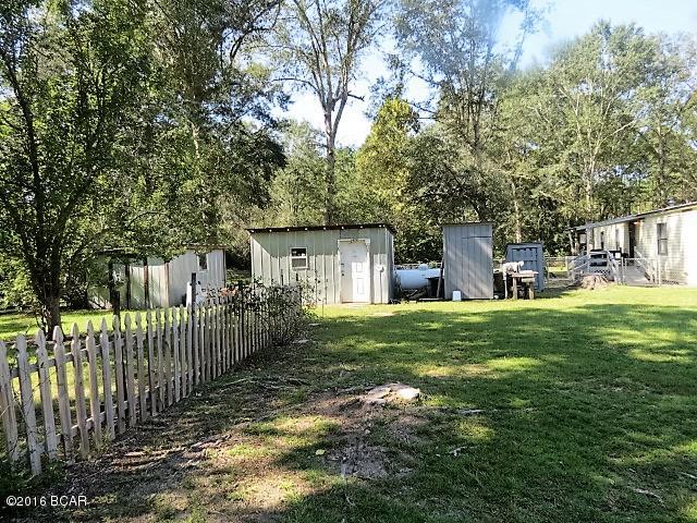 No Named Subdivision - Residential