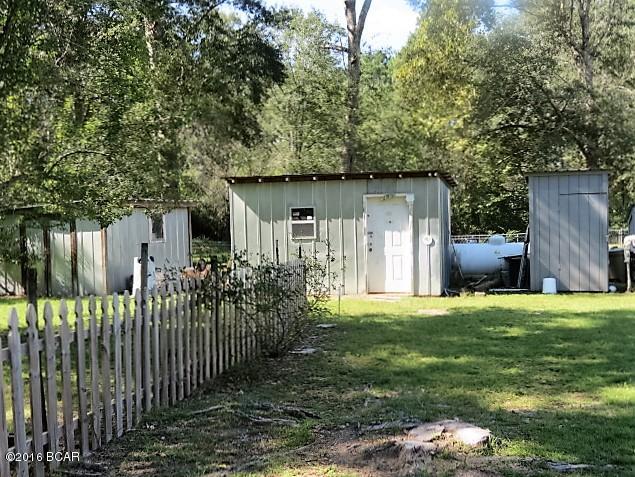 No Named Subdivision - Residential