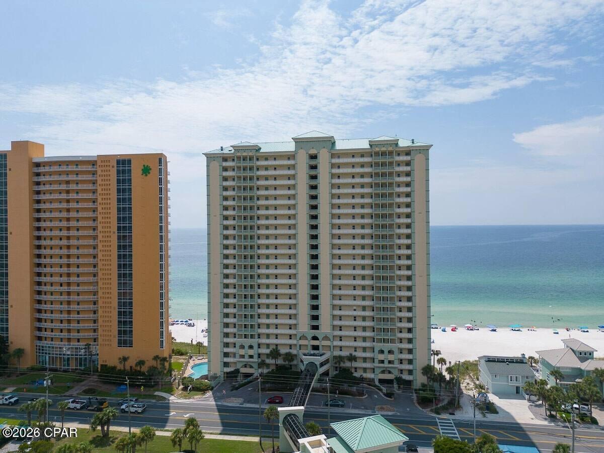 Celadon Beach - Residential