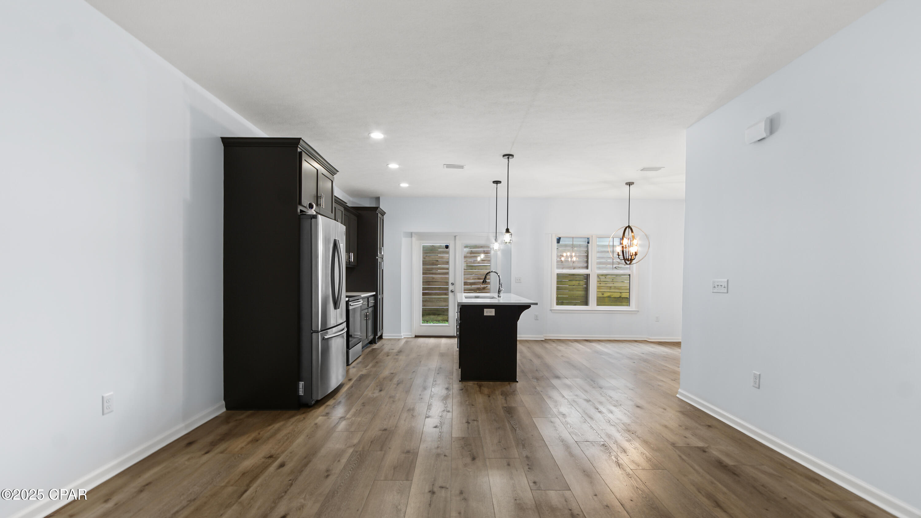 Callaway Corners - Residential