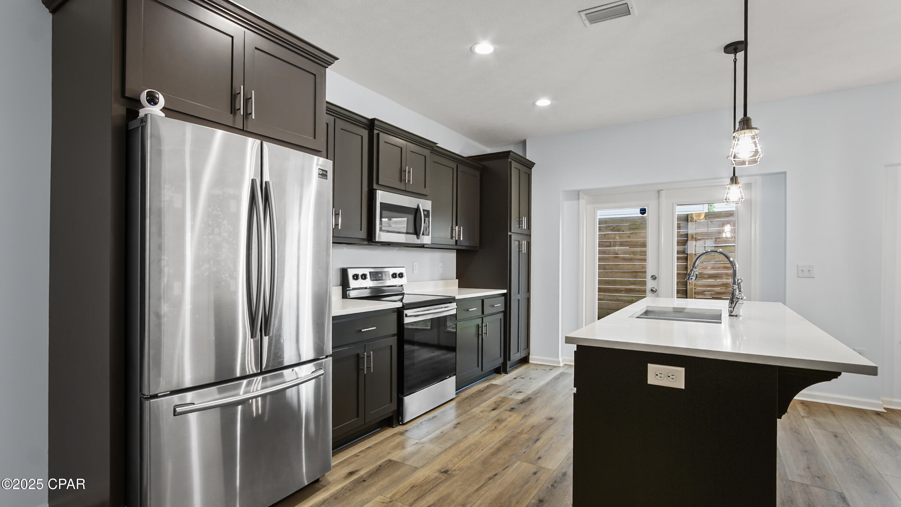 Callaway Corners - Residential