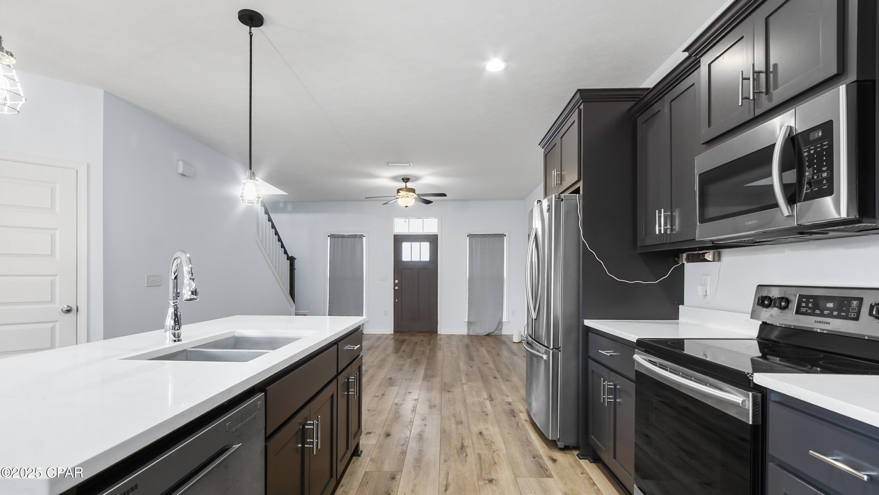 Callaway Corners - Residential