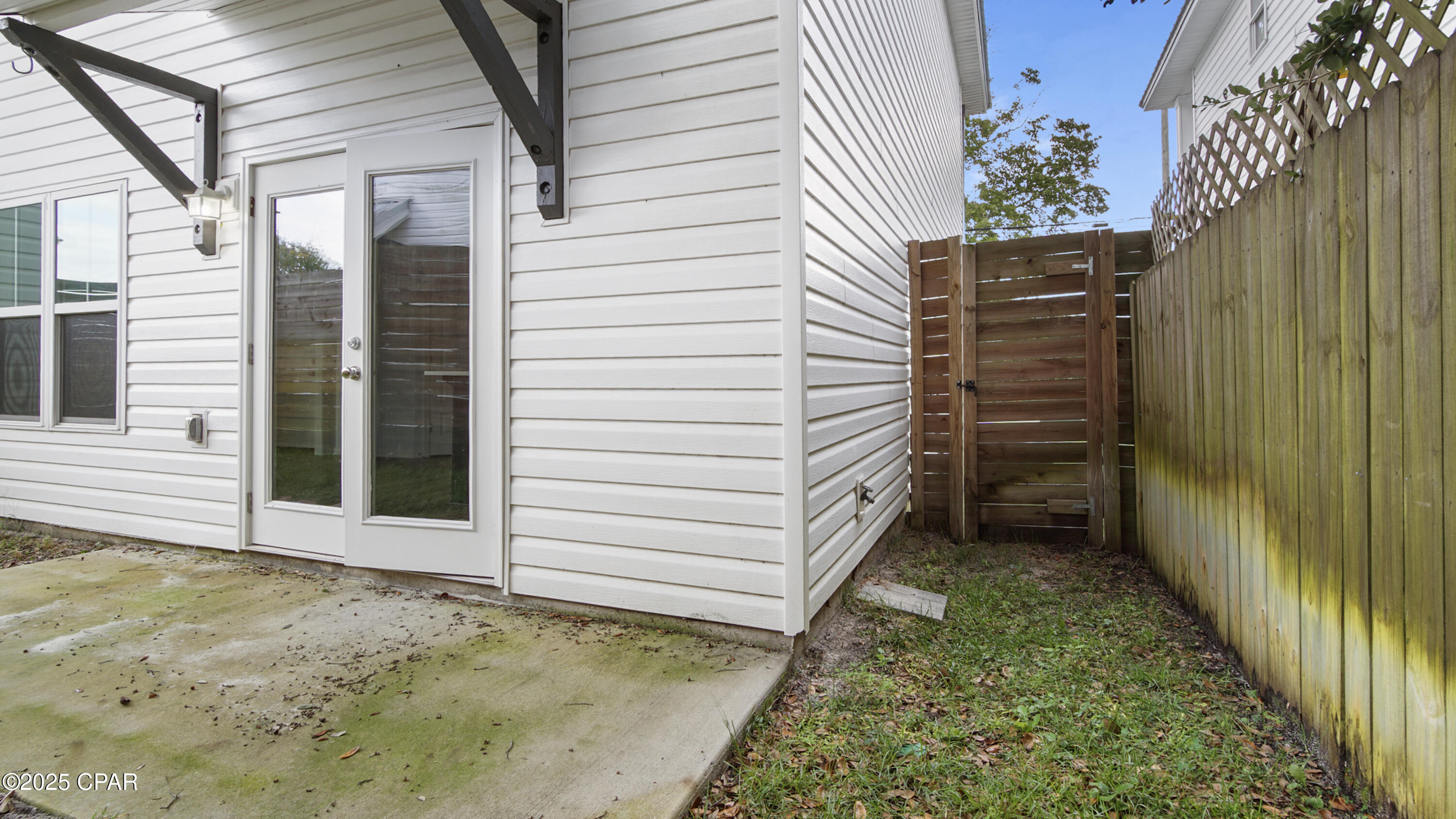 Callaway Corners - Residential