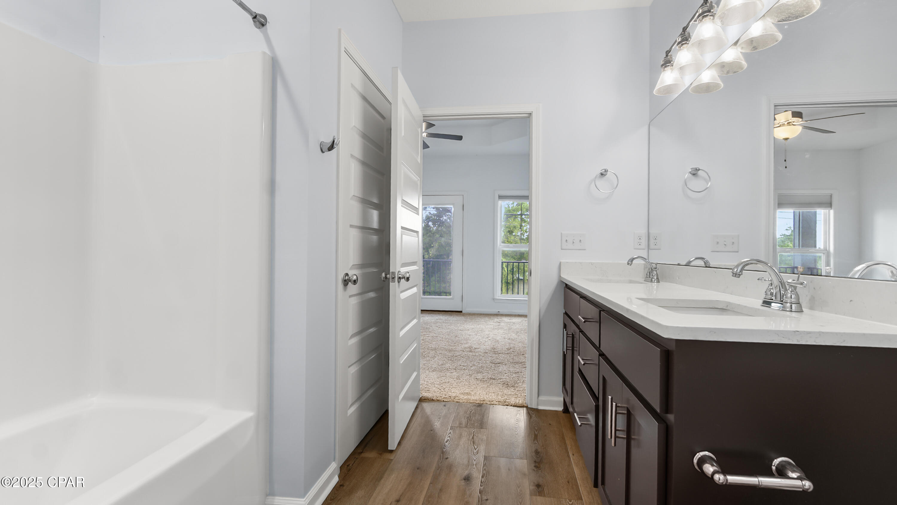 Callaway Corners - Residential