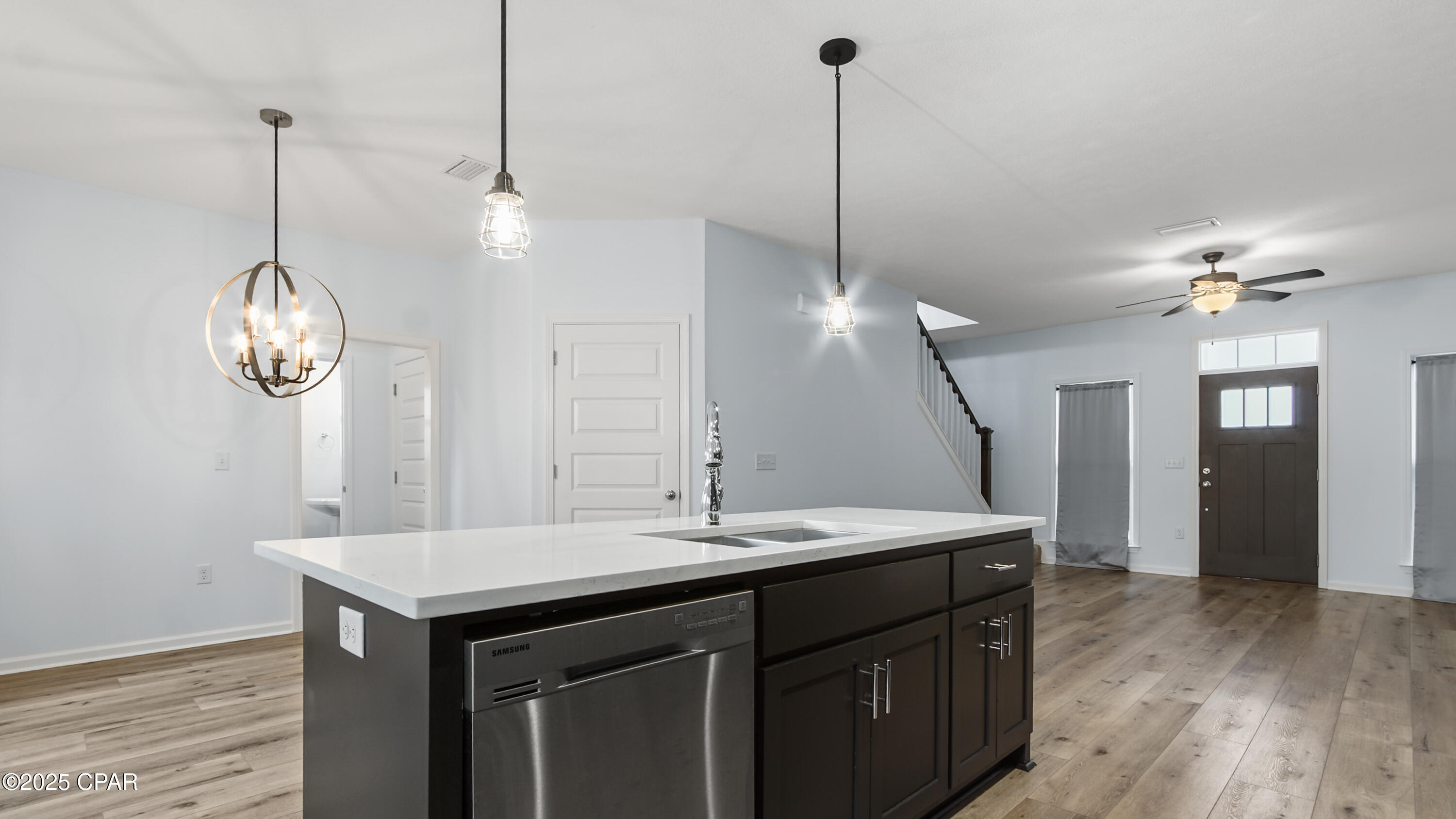 Callaway Corners - Residential