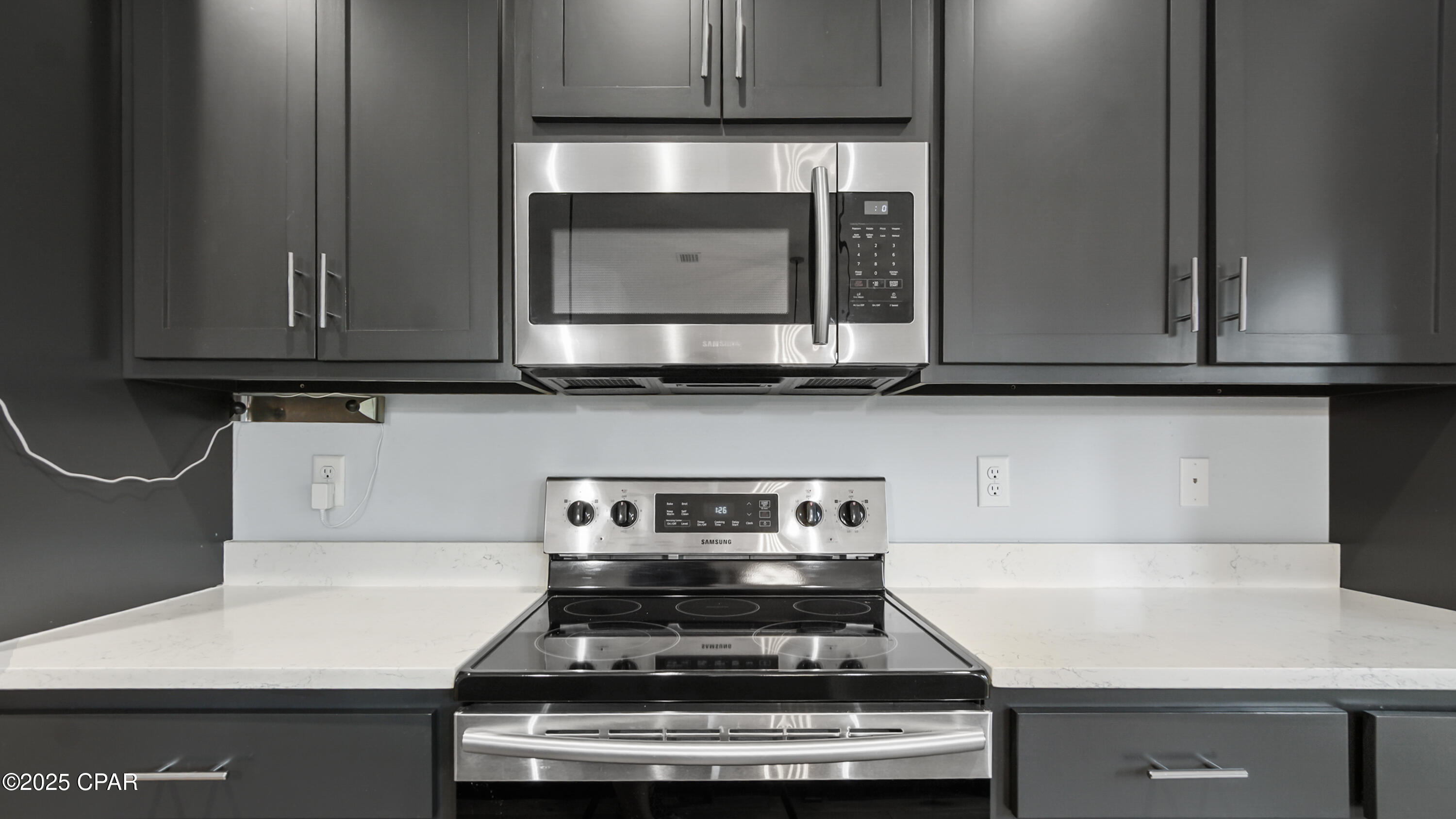 Callaway Corners - Residential