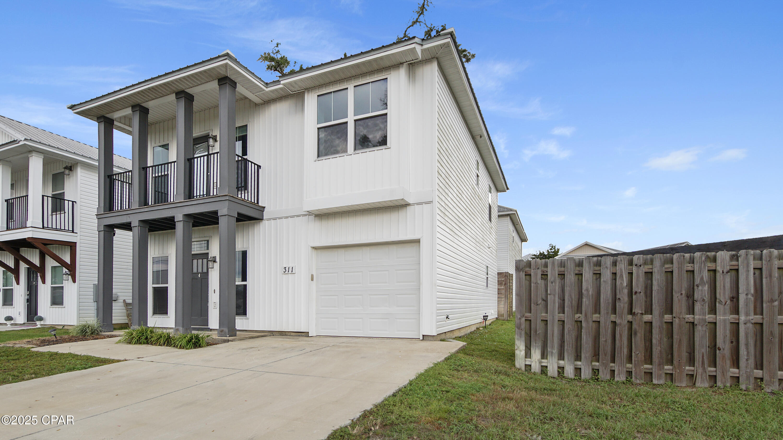 Callaway Corners - Residential