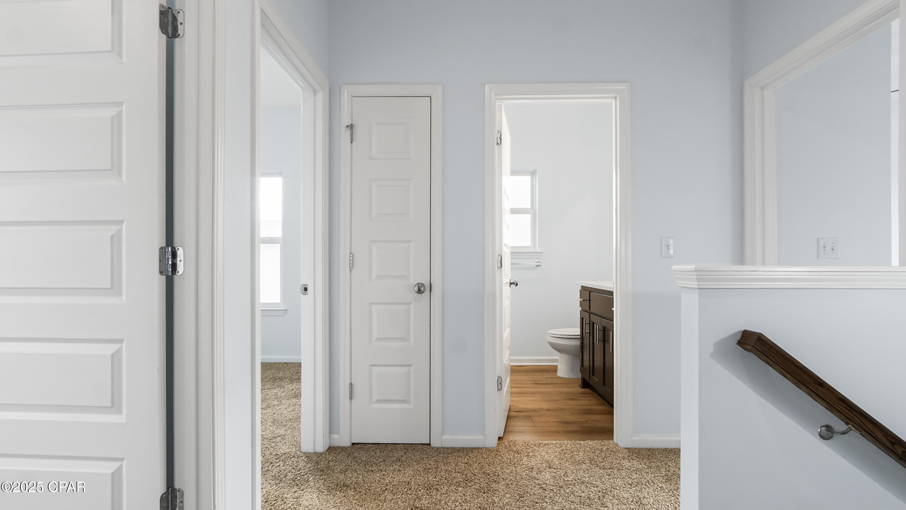 Callaway Corners - Residential