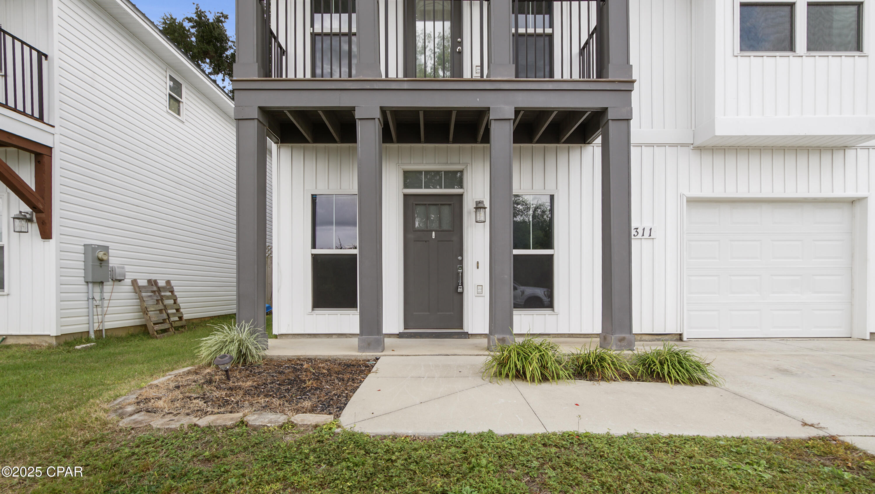 Callaway Corners - Residential