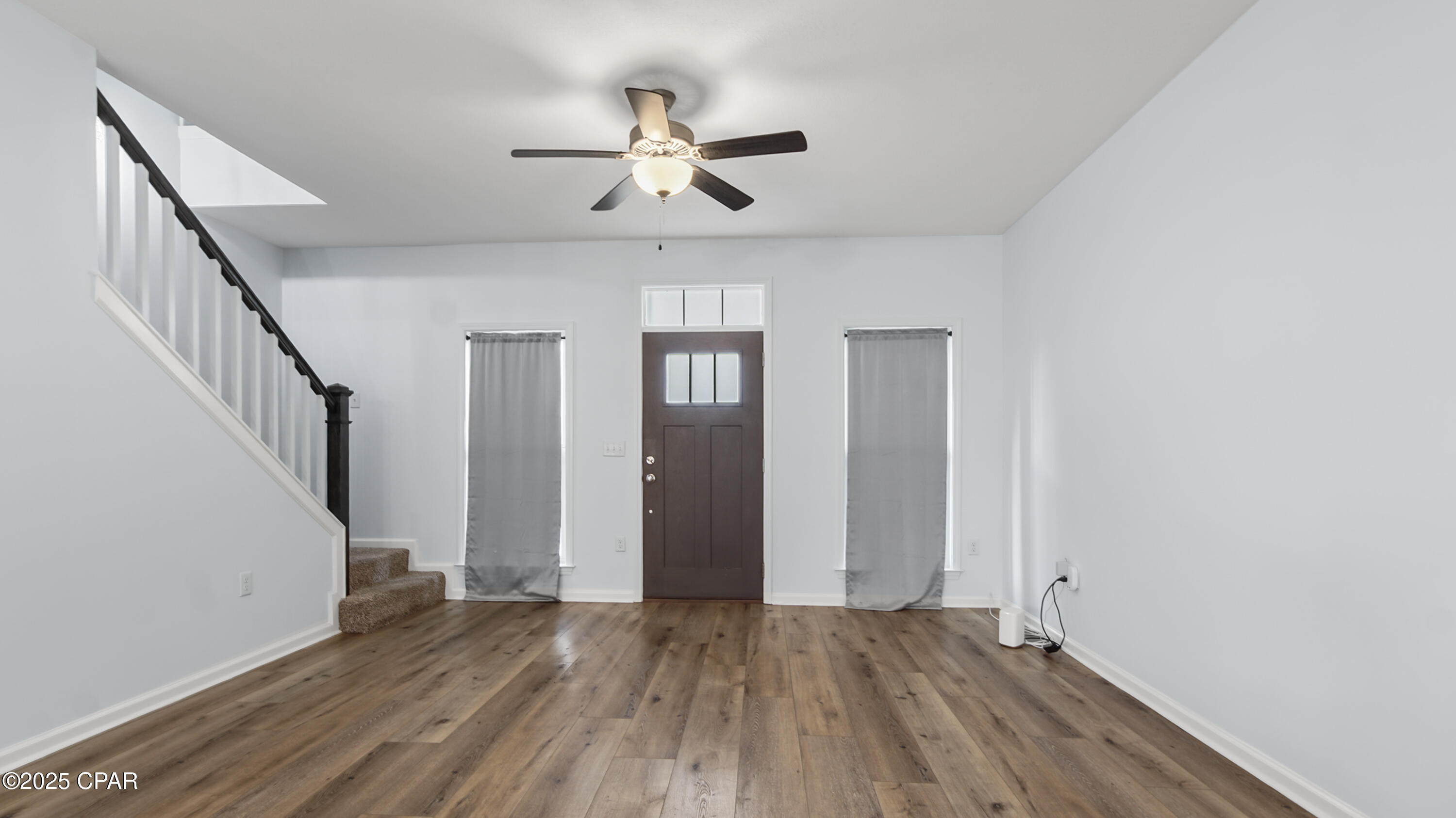 Callaway Corners - Residential