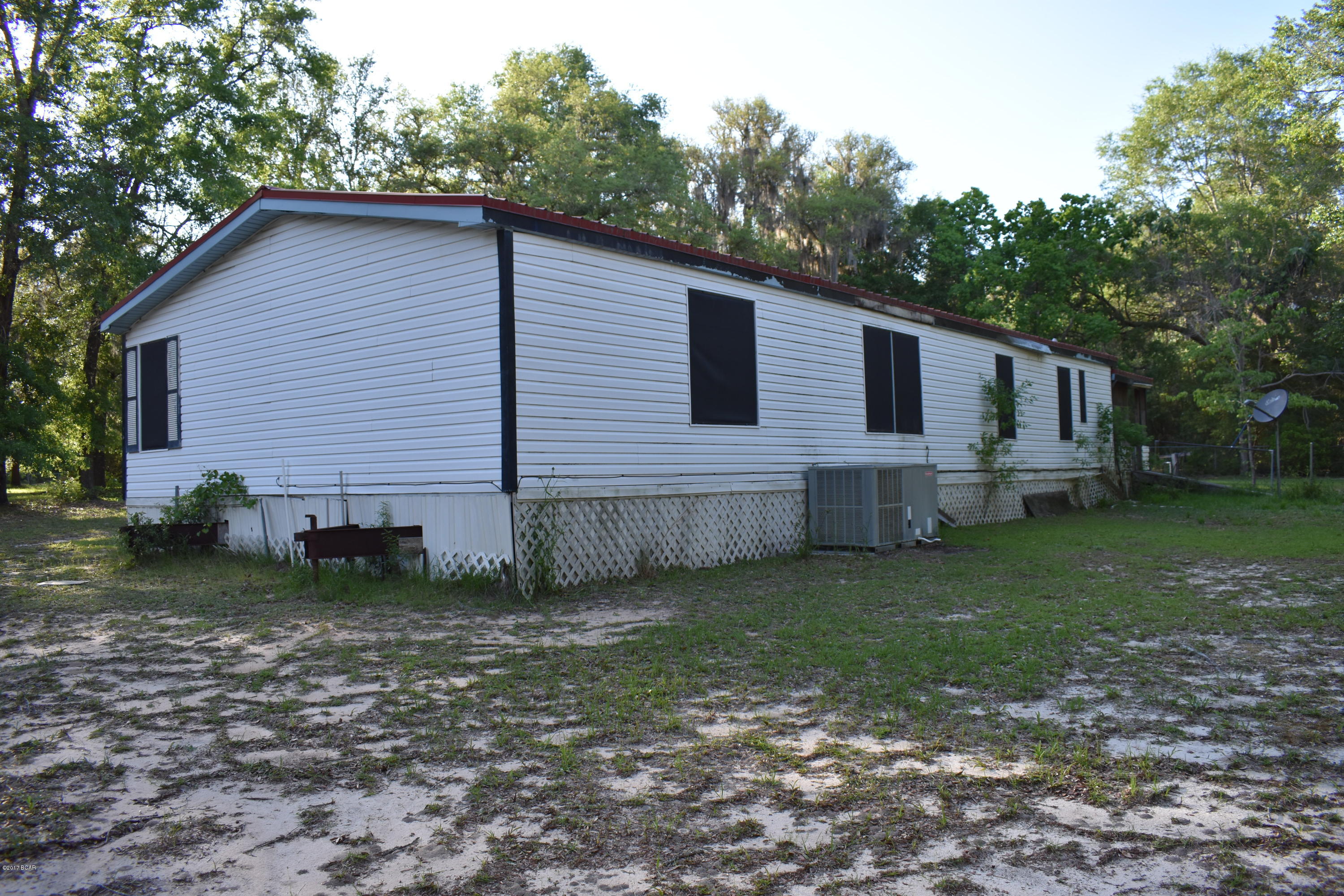 [No Recorded Subdiv] - Residential