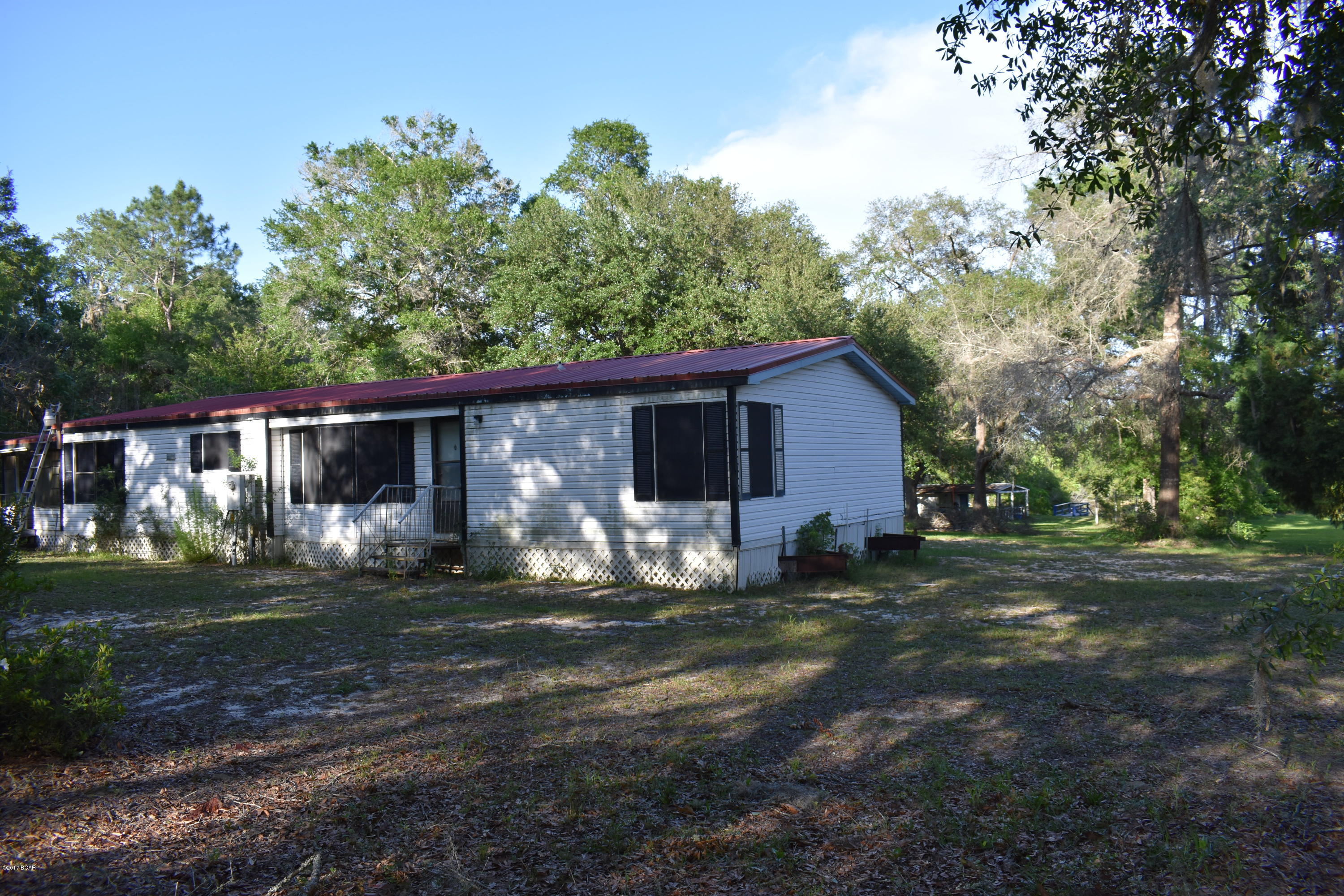 [No Recorded Subdiv] - Residential