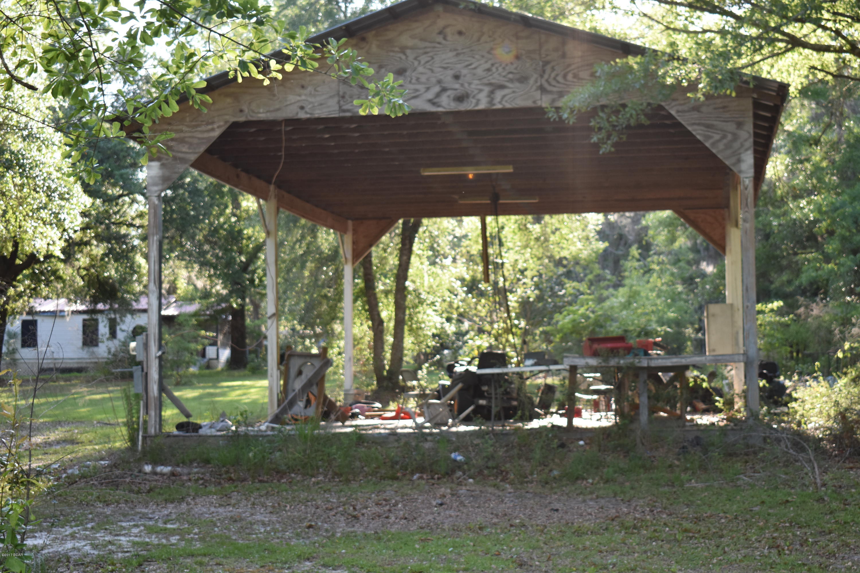 [No Recorded Subdiv] - Residential