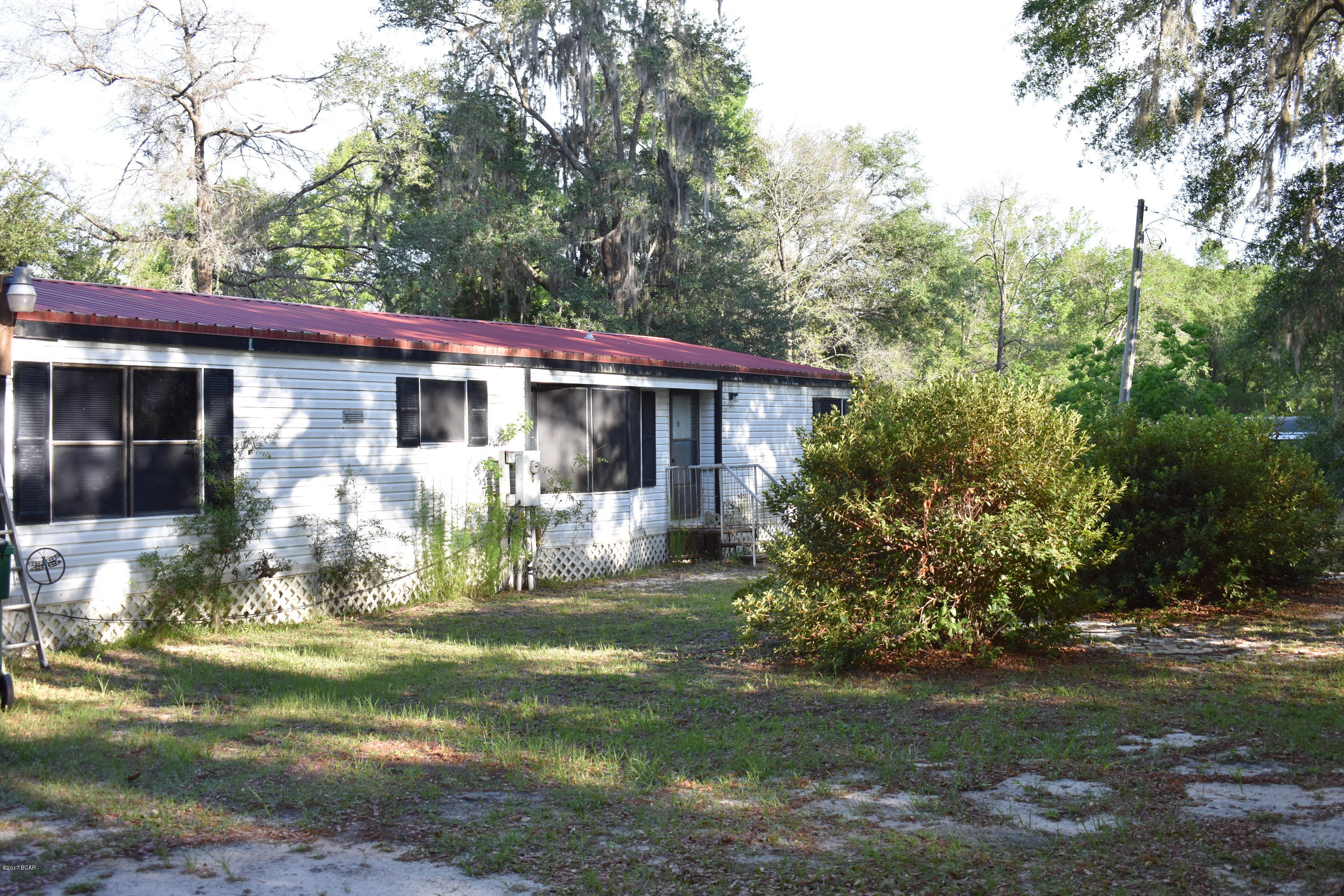 [No Recorded Subdiv] - Residential