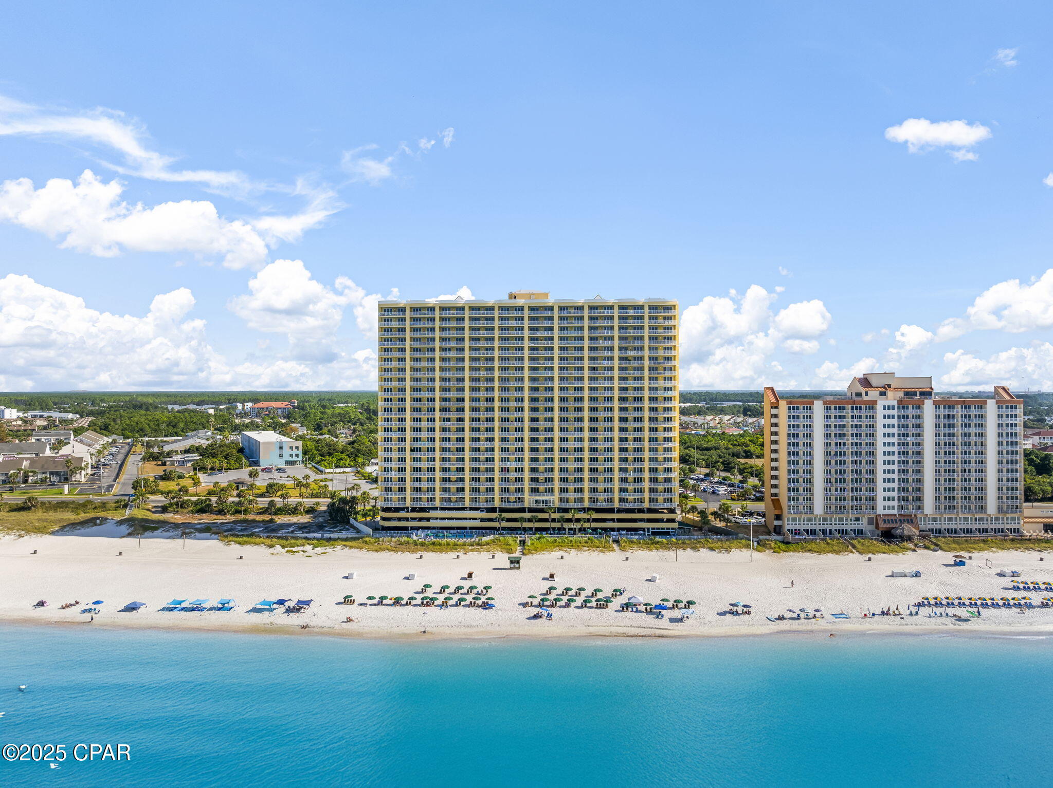 Emerald Isle - Residential