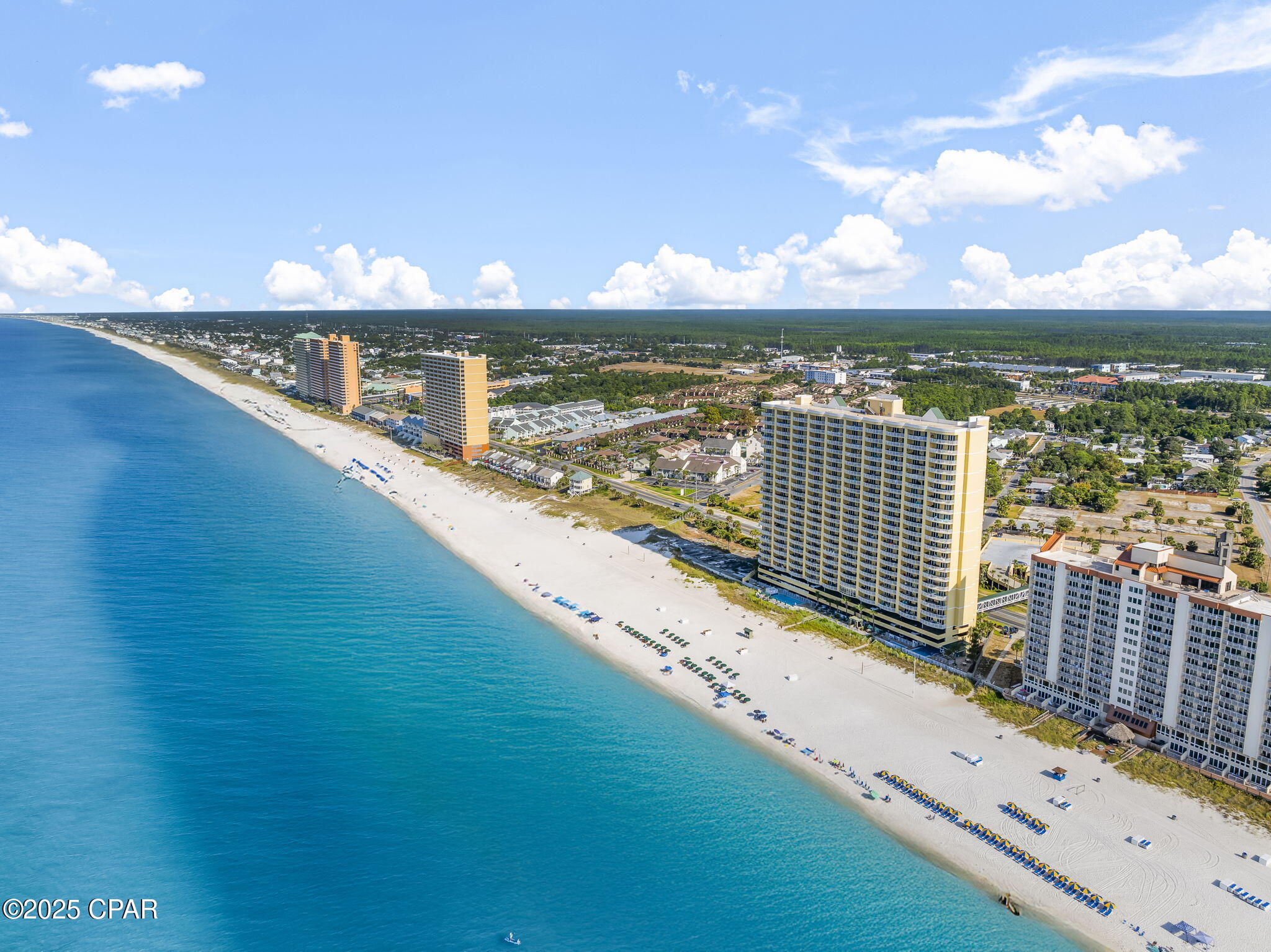 Emerald Isle - Residential