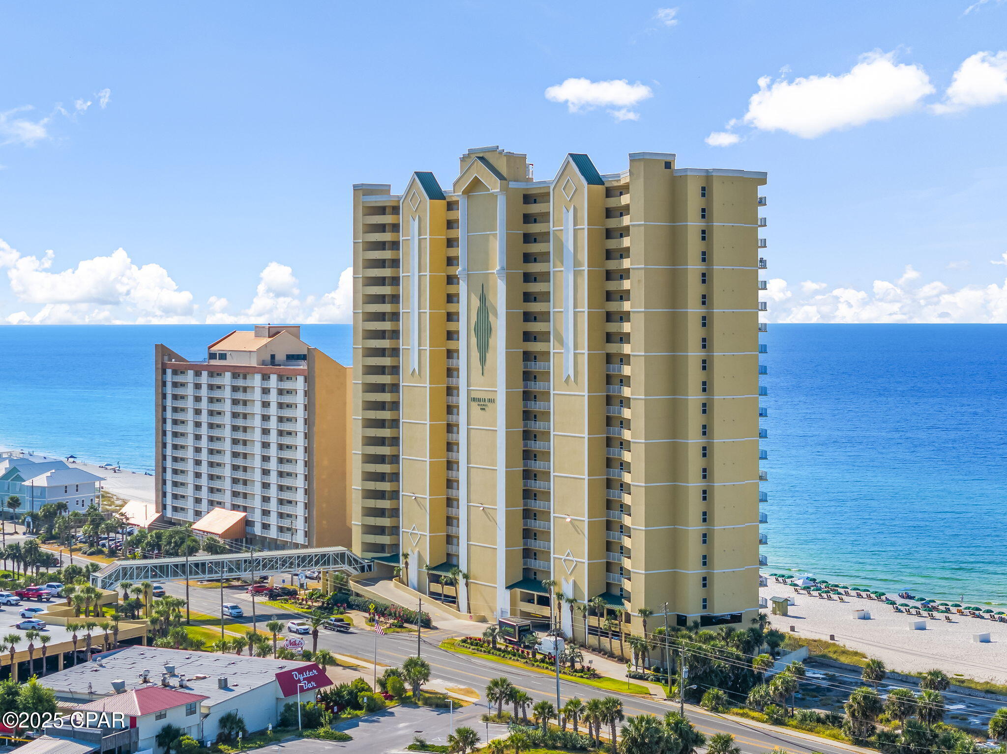 Emerald Isle - Residential